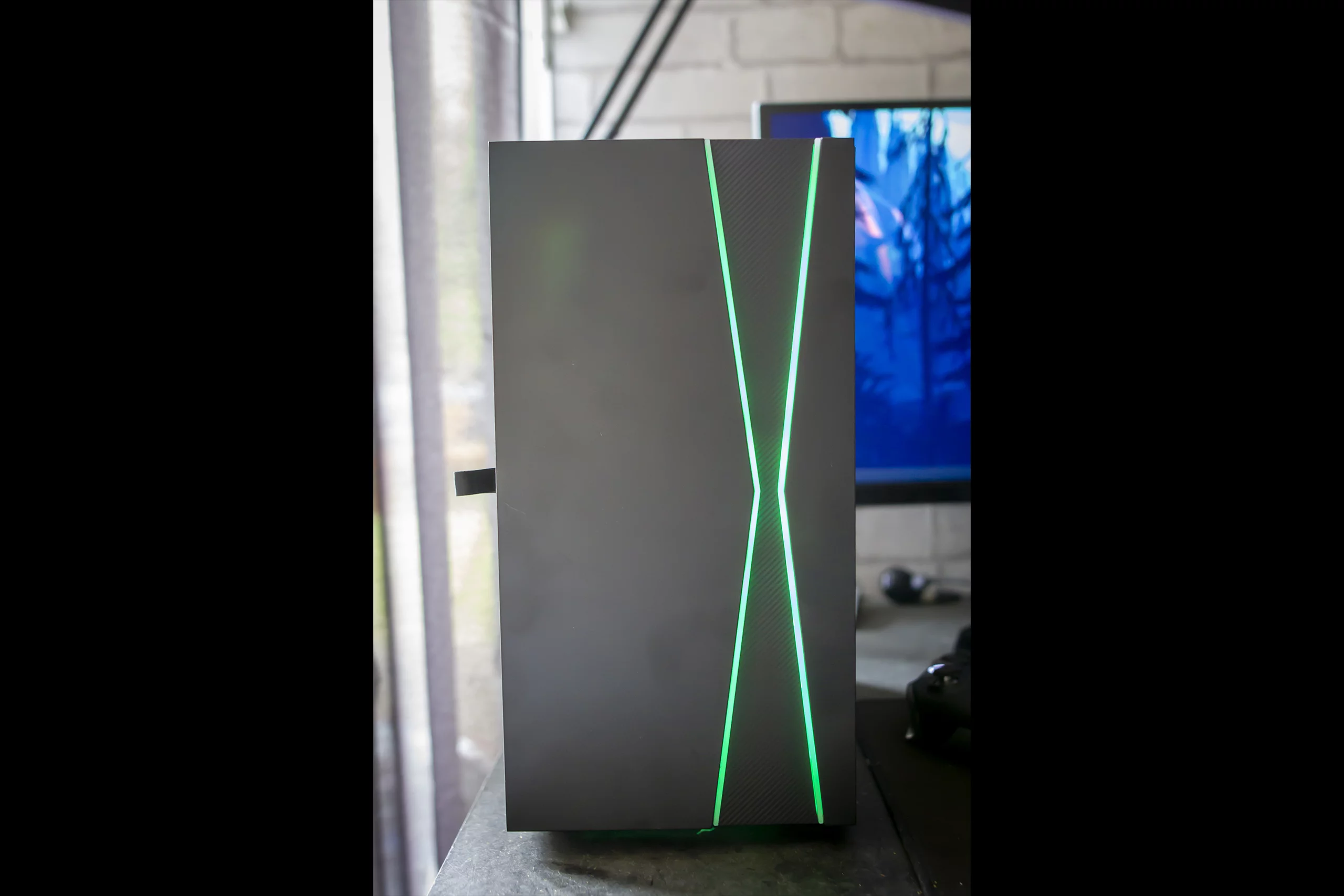 PC Gamer GTHINKS Lyon — i3 10100F | GTX 1650 4Go | 16Go DDR44 — photo 4