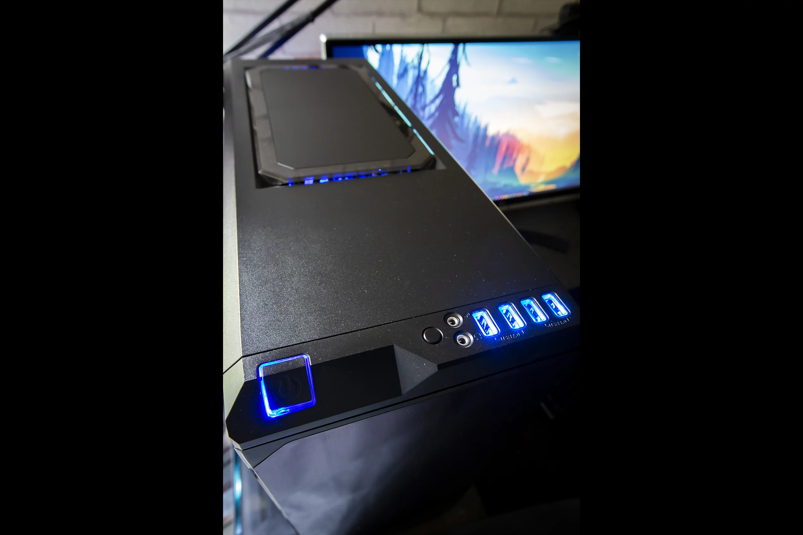 PC Gamer GTHINKS Lyon — I5 2300 | GTX 770 2Go | 8Go DDR3 — photo 4