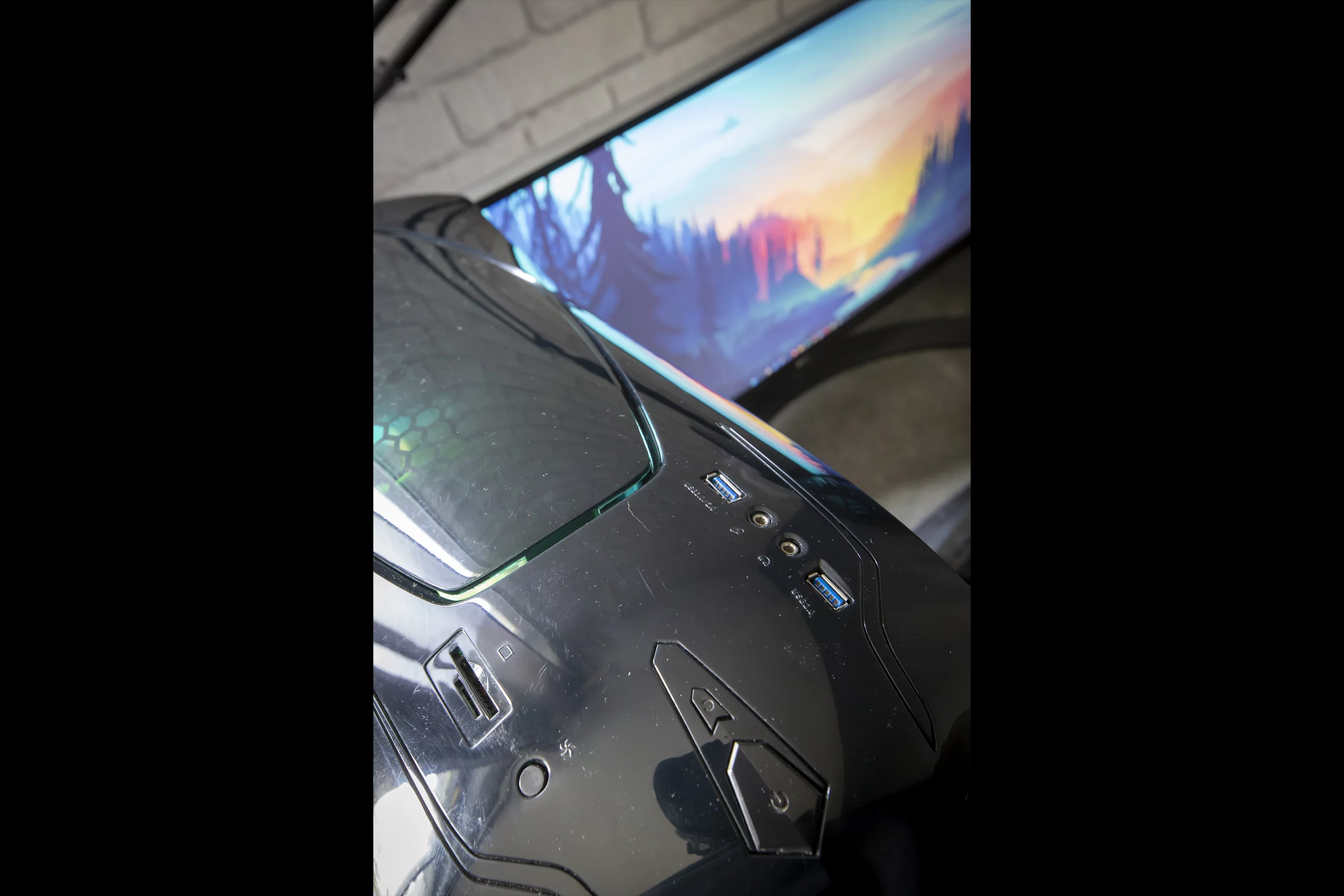 PC Gamer GTHINKS Lyon — I5 4590 | GTX 960 2Go | 8Go DDR3 — photo 6