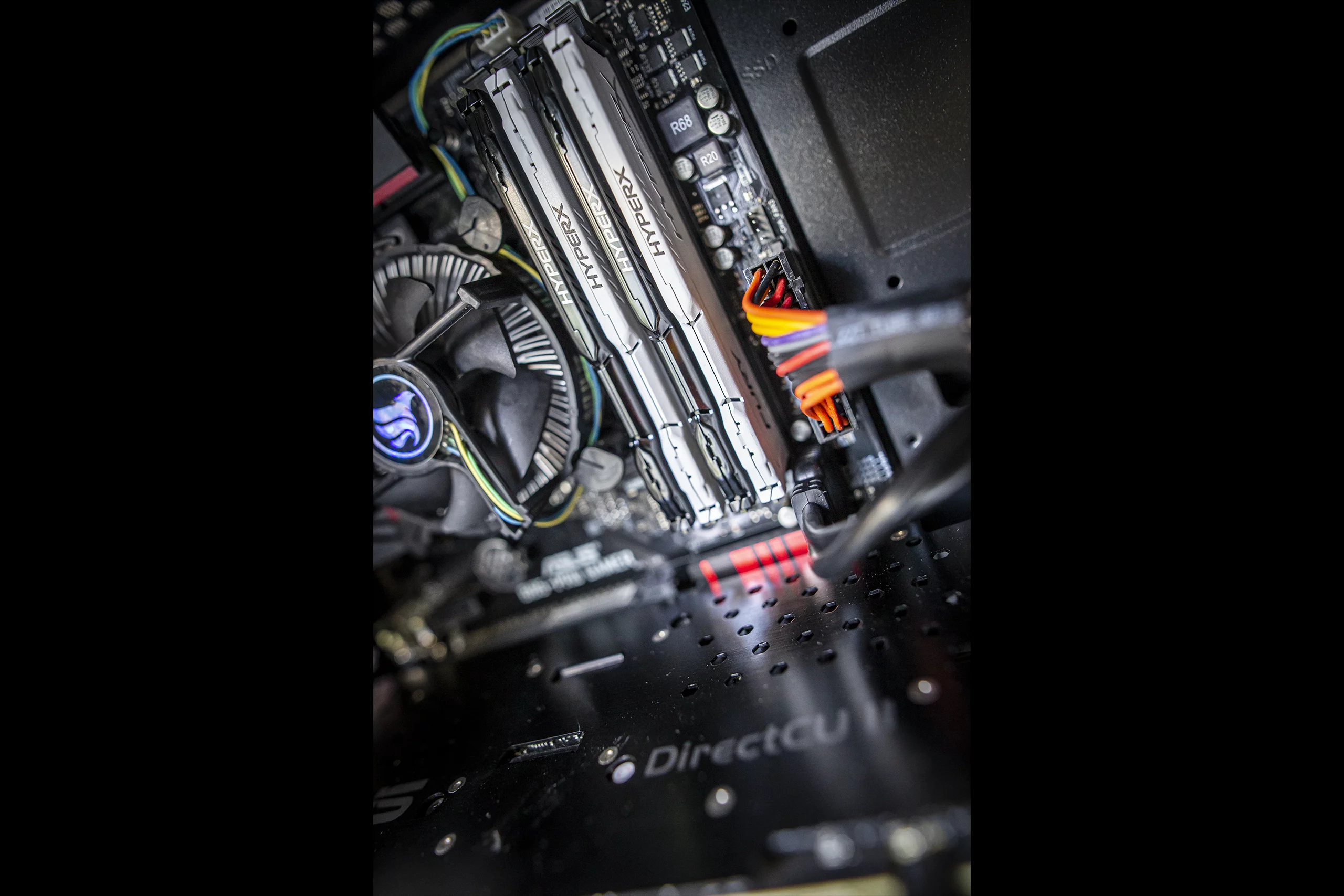 PC Gamer GTHINKS Lyon — I5 4590 | GTX 970 4Go | 16Go DDR3 — photo 5