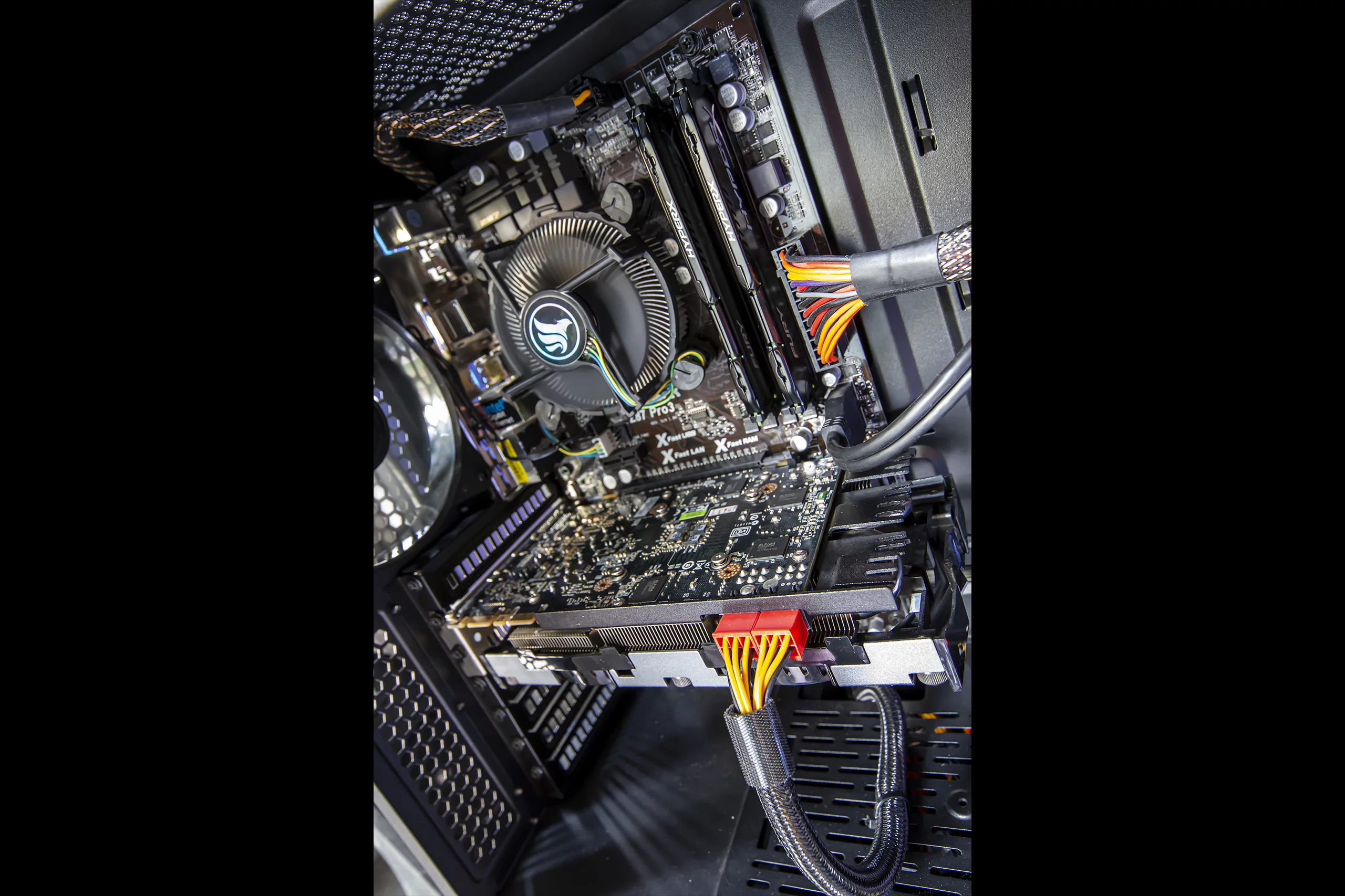 PC Gamer GTHINKS Lyon — I5 4590 | GTX 970 4Go | 16Go DDR3 — photo 5
