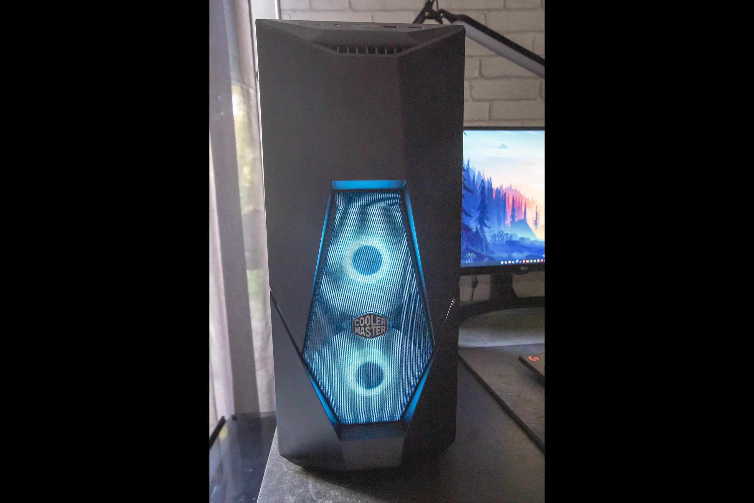 PC Gamer GTHINKS Lyon — I5 4590 | GTX 970 4Go | 16Go DDR3 — photo 6