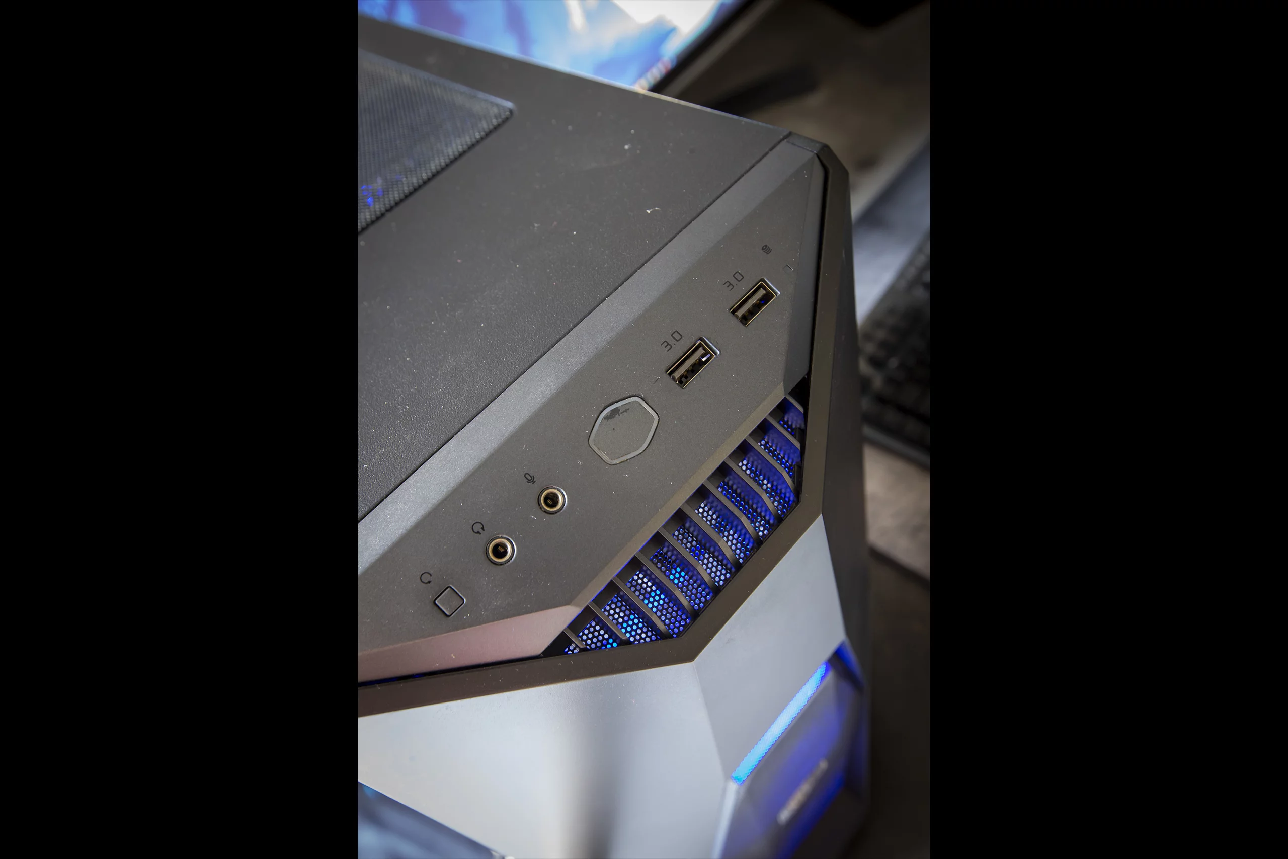 PC Gamer GTHINKS Lyon — I5 4590 | GTX 970 4Go | 16Go DDR3 — photo 7