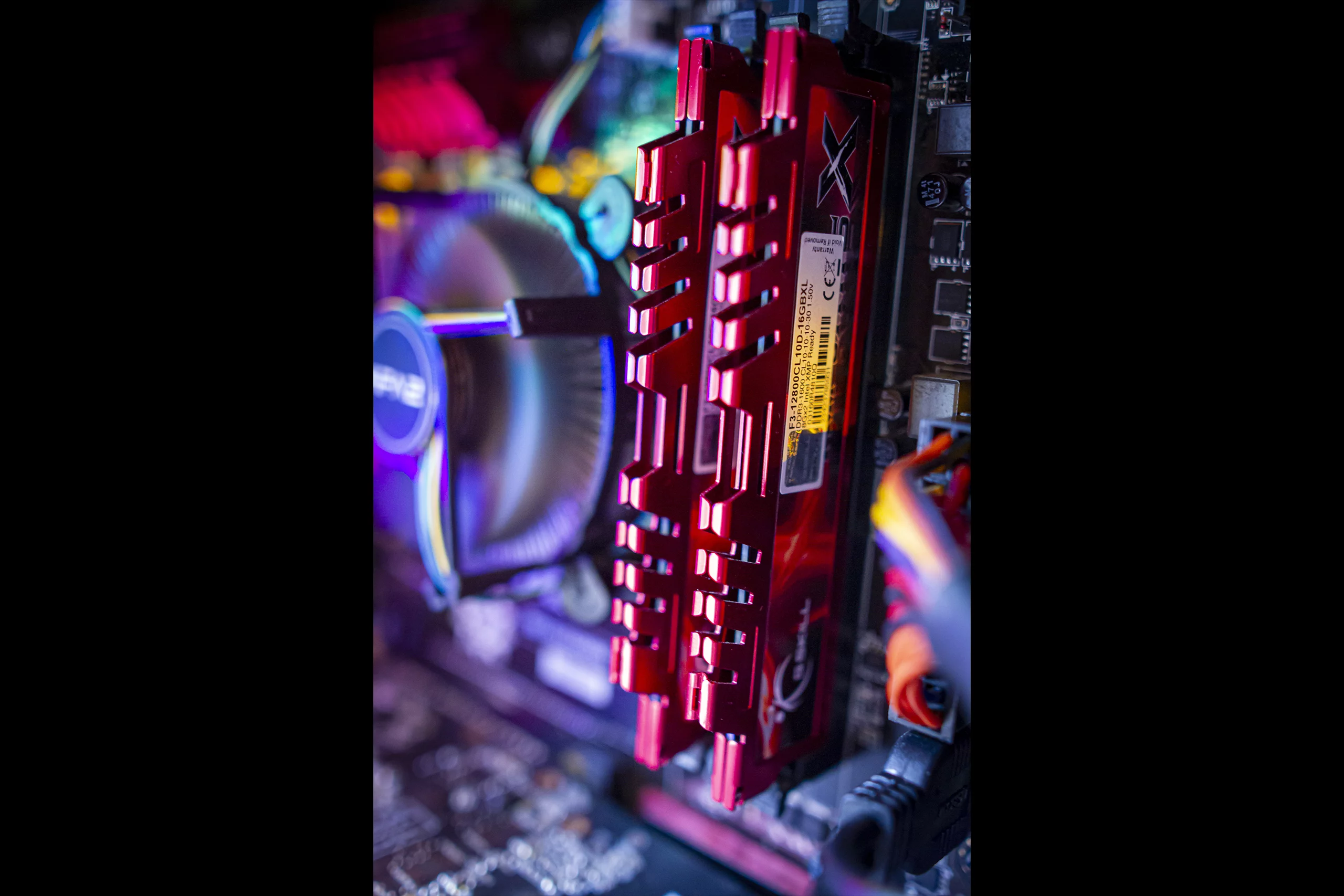 PC Gamer GTHINKS Lyon — I5 4590| RX 570 8Go | 16Go DDR3 — photo 4