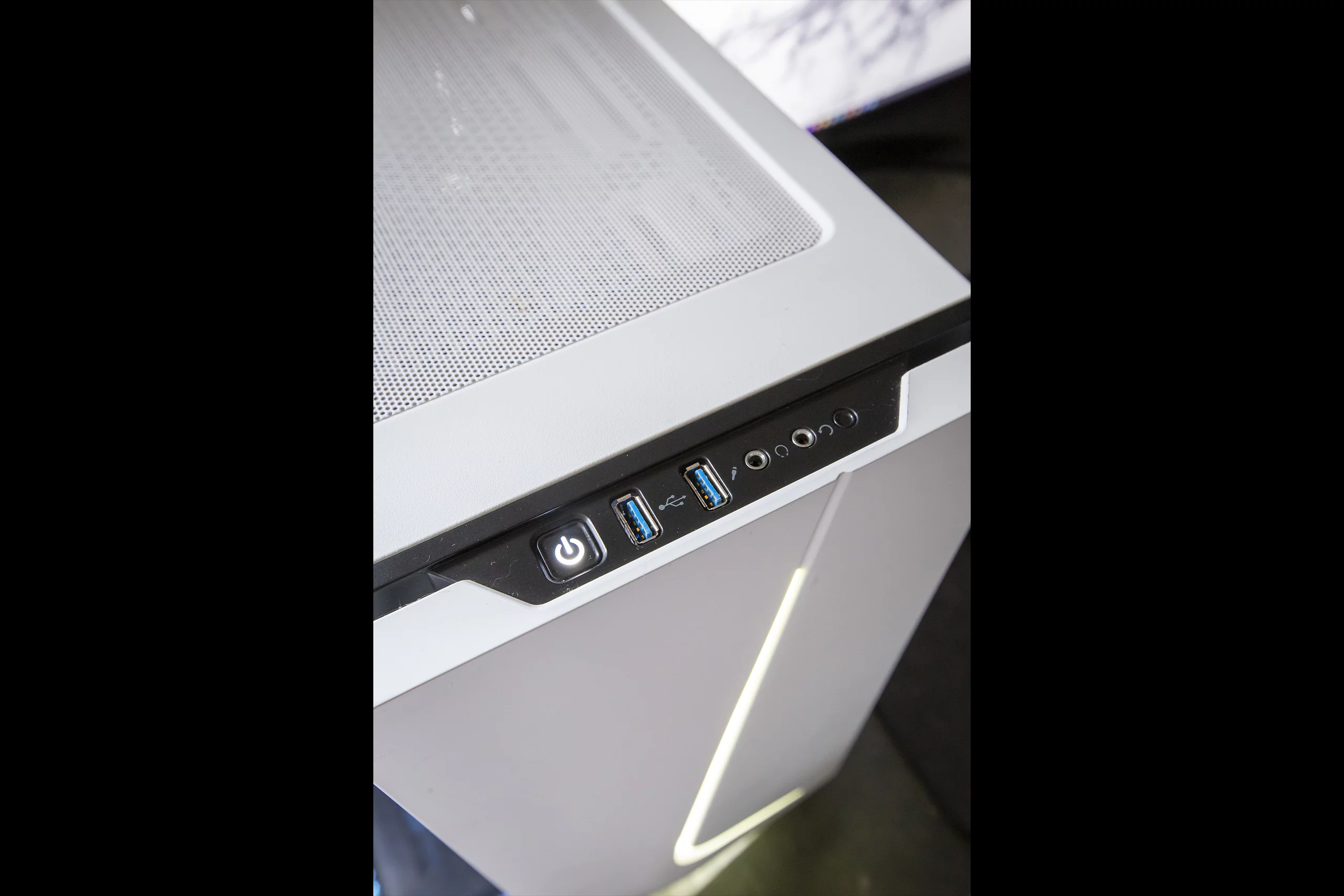 PC Gamer GTHINKS Lyon — I5 4670K | GTX 1060 6Go | 16Go DDR3 — photo 4