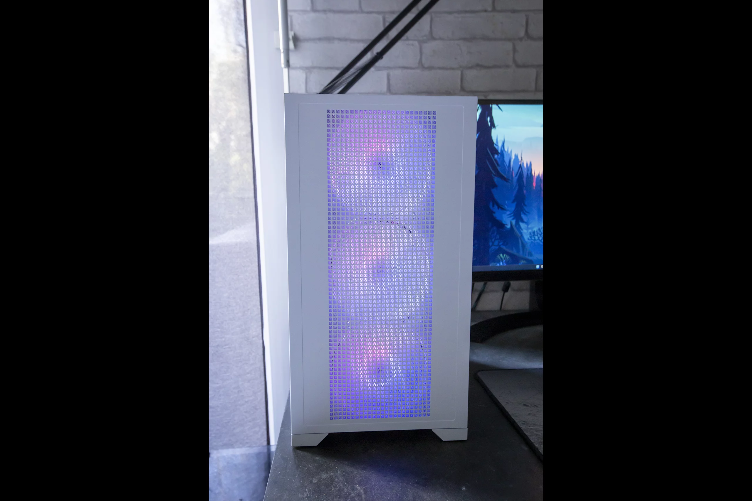PC Gamer GTHINKS Lyon — I5 6400 | GTX 1050 Ti 4Go | 8Go DDR4 — photo 4