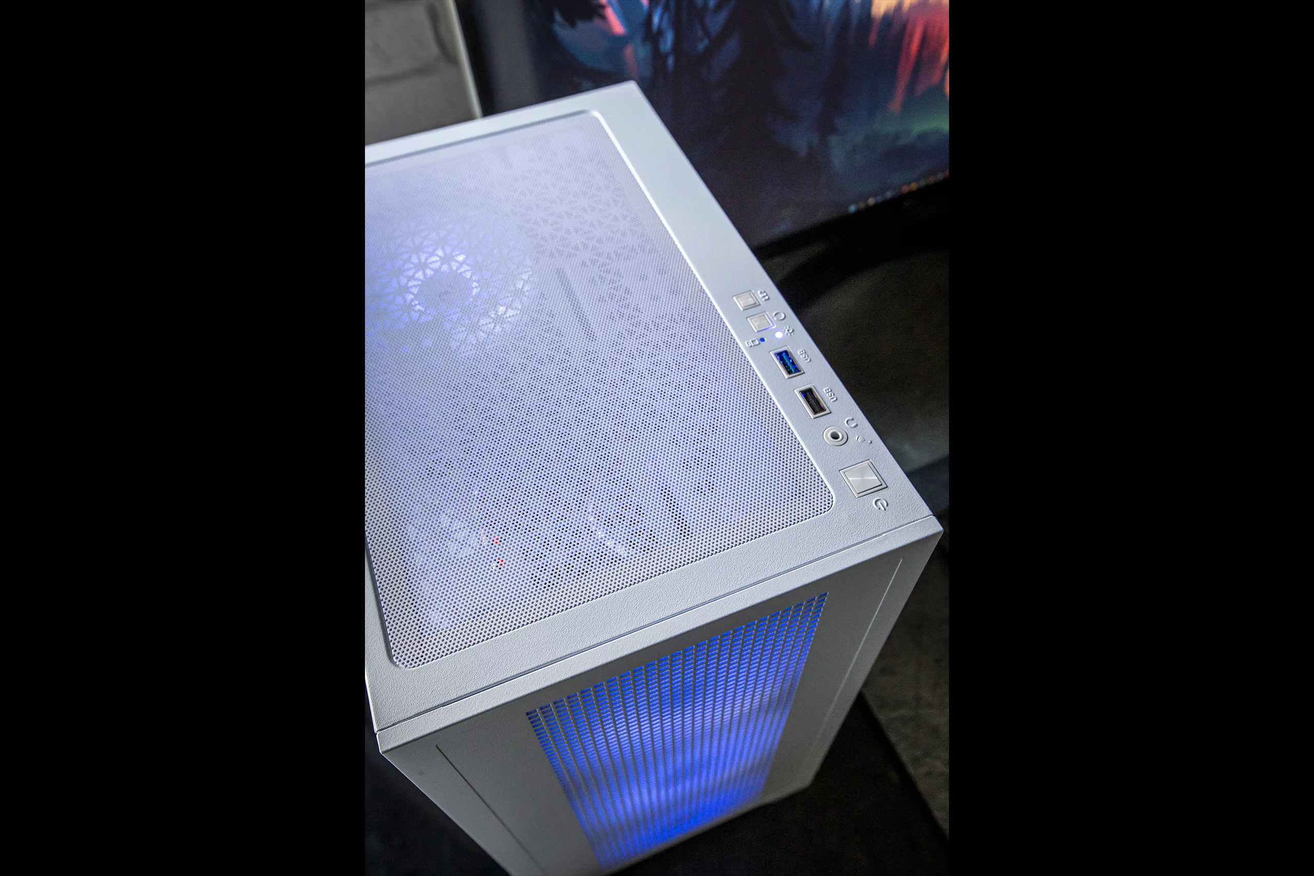PC Gamer GTHINKS Lyon — I5 6400 | GTX 1050 Ti 4Go | 8Go DDR4 — photo 6