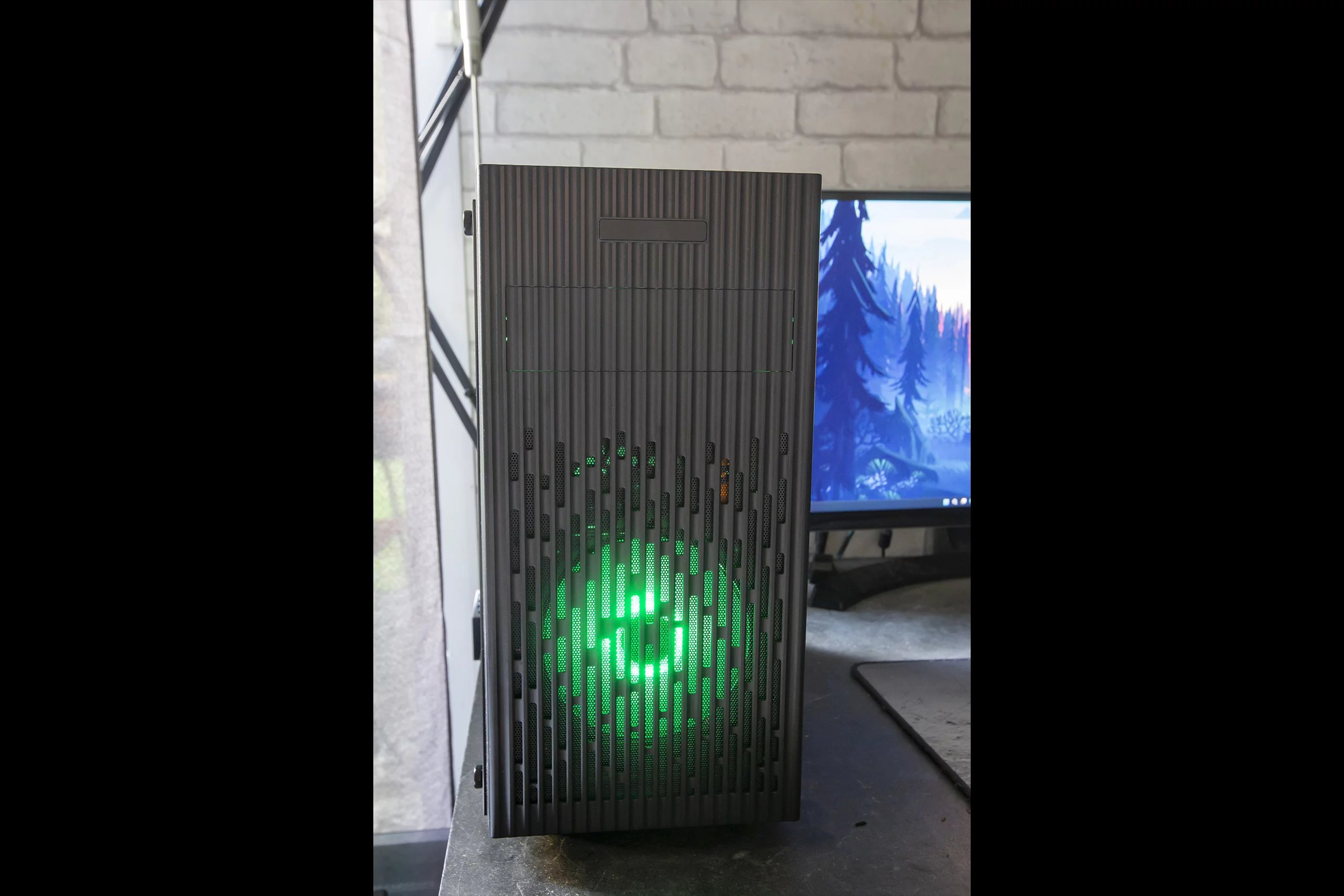PC Gamer GTHINKS Lyon — I5 6400| GTX 1060 6Go | 16Go DDR4 — photo 4