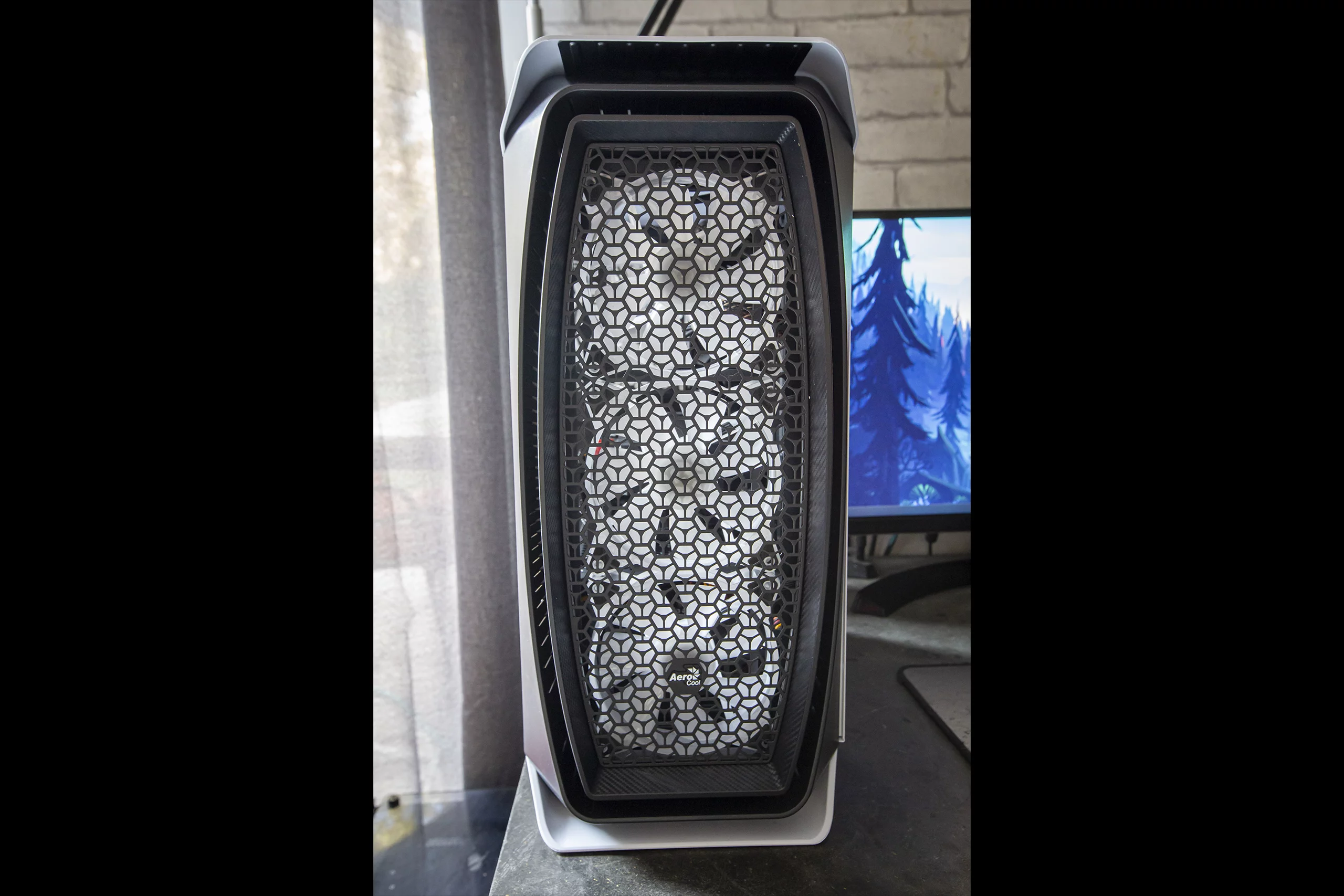 PC Gamer GTHINKS Lyon — I5 6500 | GTX 1060 3Go | 16Go DDR4 — photo 6