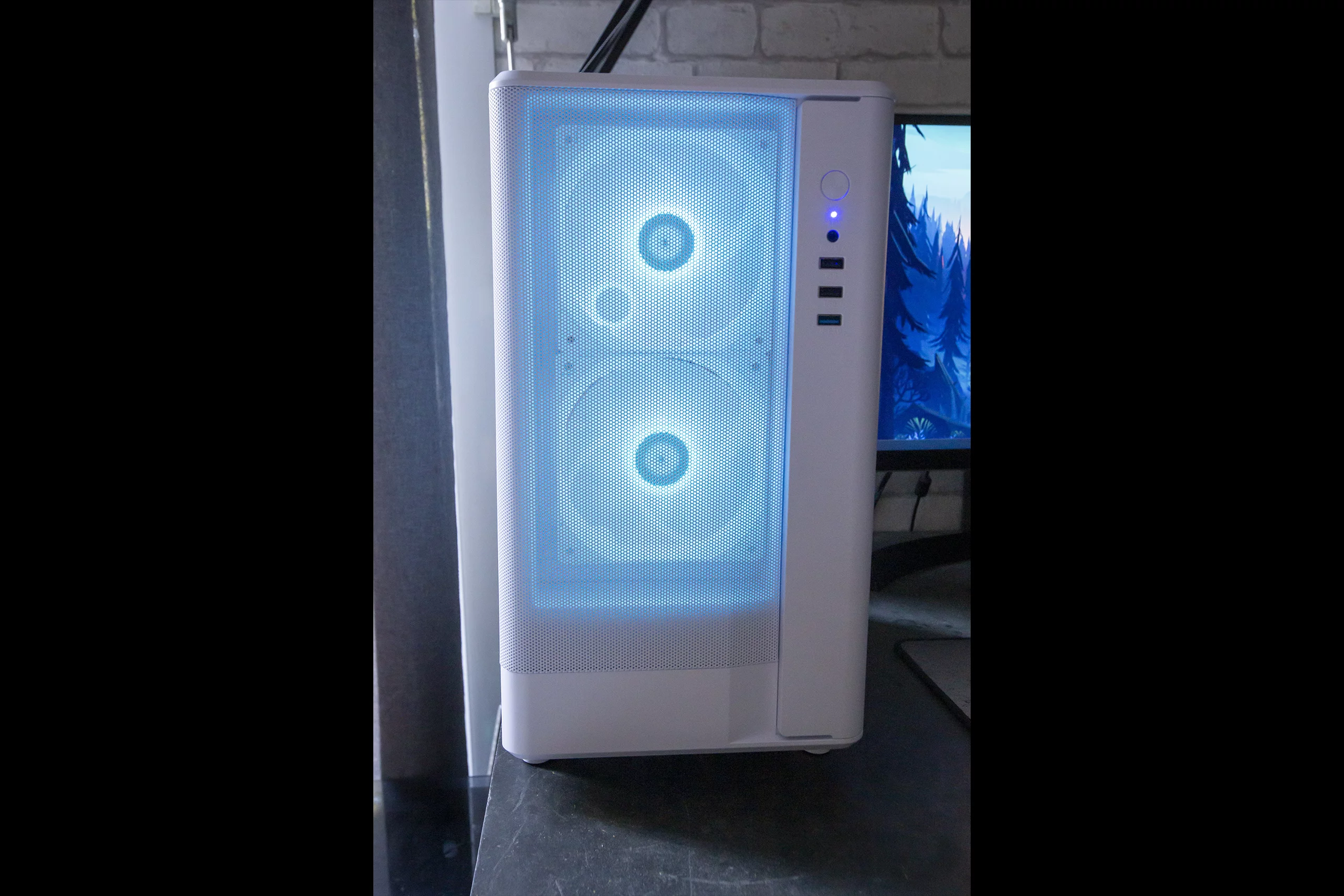 PC Gamer GTHINKS Lyon — I5 6500 | GTX 980 4Go | 16Go DDR3 — photo 7