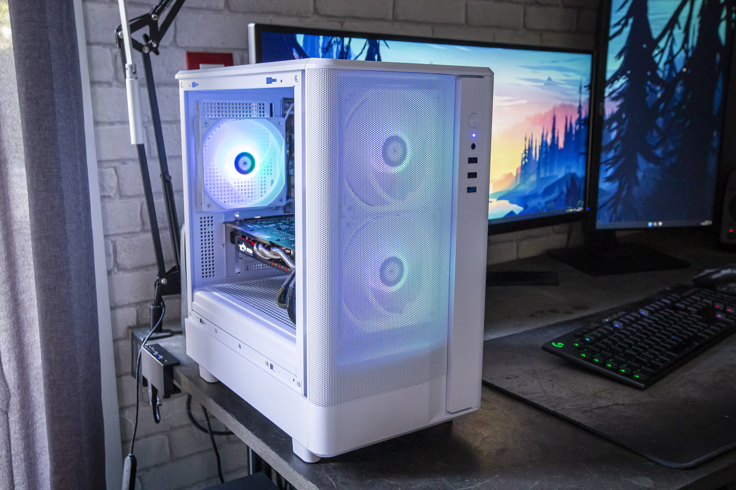 PC Gamer GTHINKS Lyon — I5 6500 | GTX 980 4Go | 16Go DDR3 — photo 8