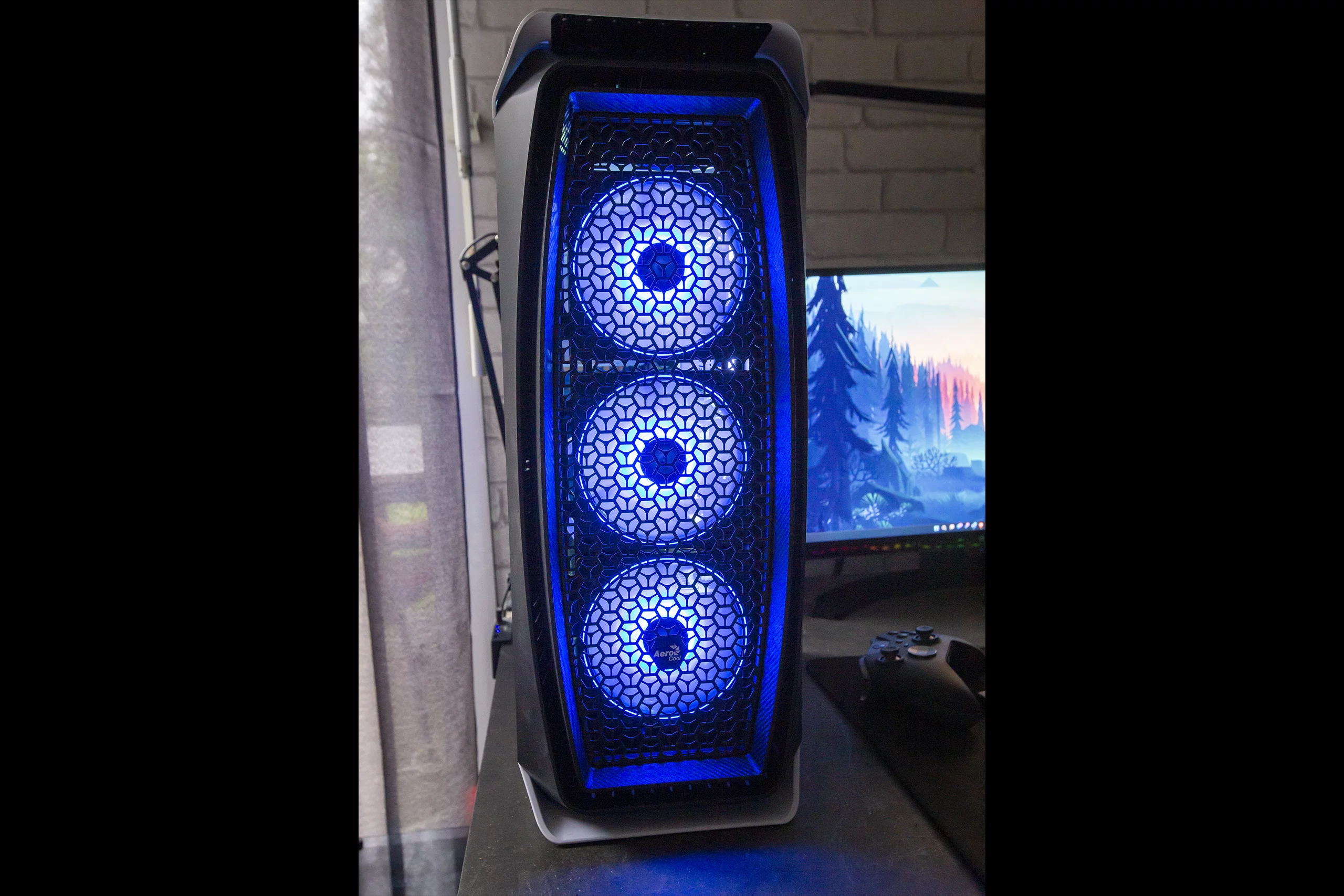 PC Gamer GTHINKS Lyon — I5 6500 | RTX 2060 6Go | 16Go DDR4 — photo 5