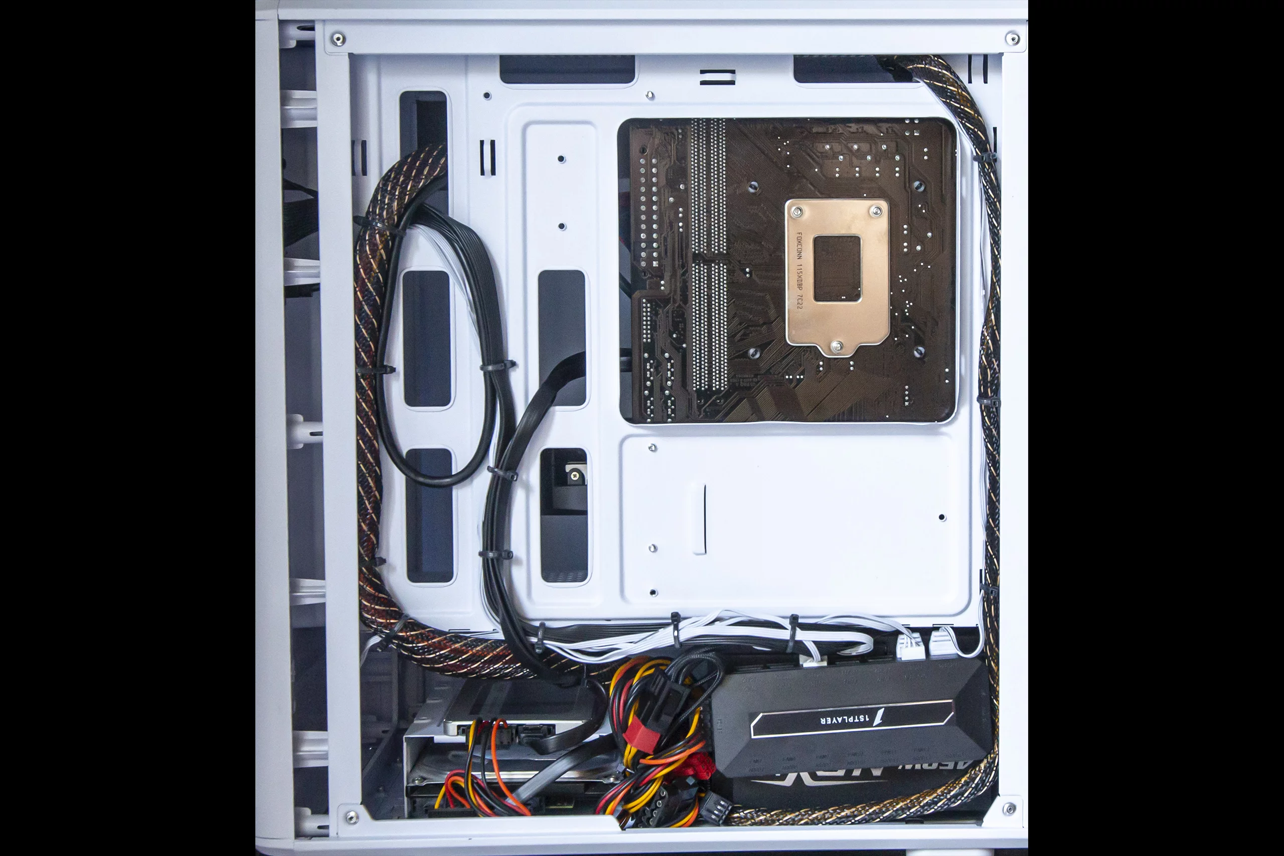 PC Gamer GTHINKS Lyon — I5 6500T | GTX 1050 Ti 4Go | 16Go DDR4 — photo 6