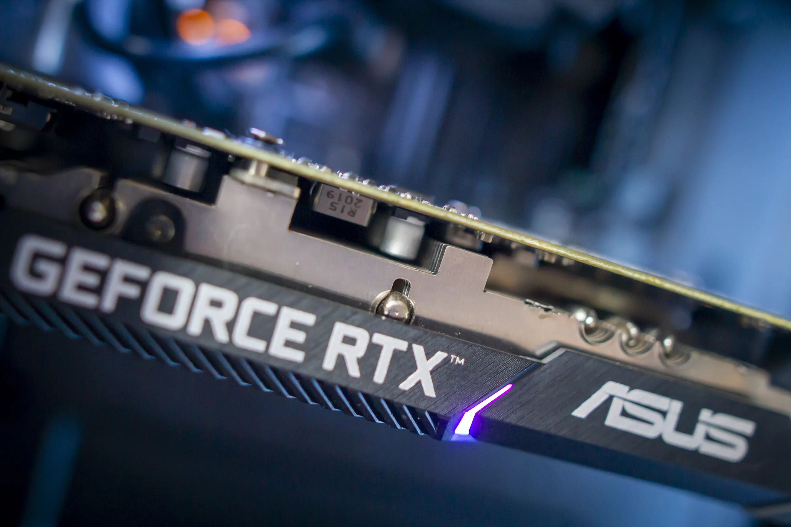 PC Gamer GTHINKS Lyon — I5 6600K | RTX 2060 6Go | 16Go DDR4 — photo 3