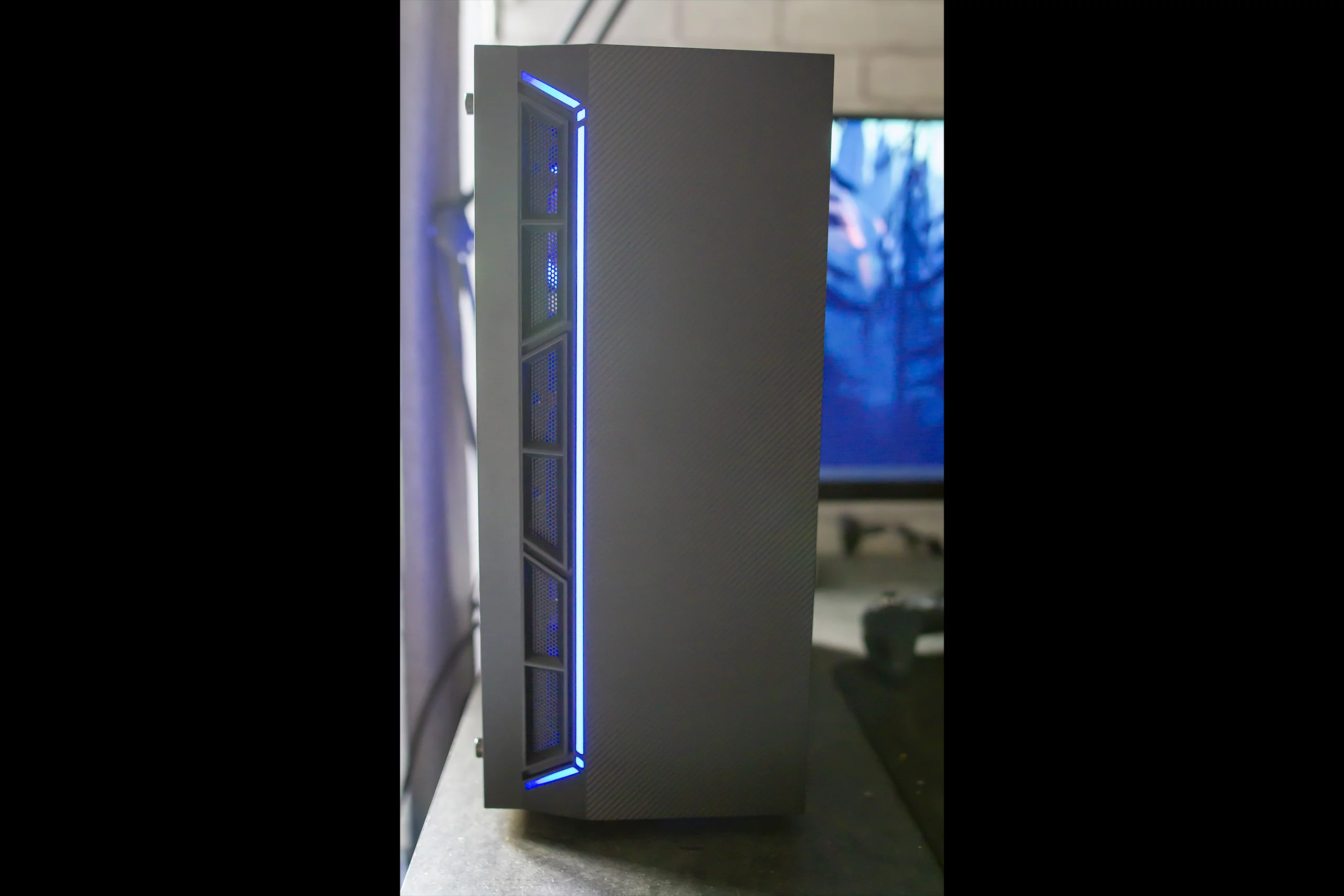 PC Gamer GTHINKS Lyon — I5 6600K | RTX 2060 6Go | 16Go DDR4 — photo 4