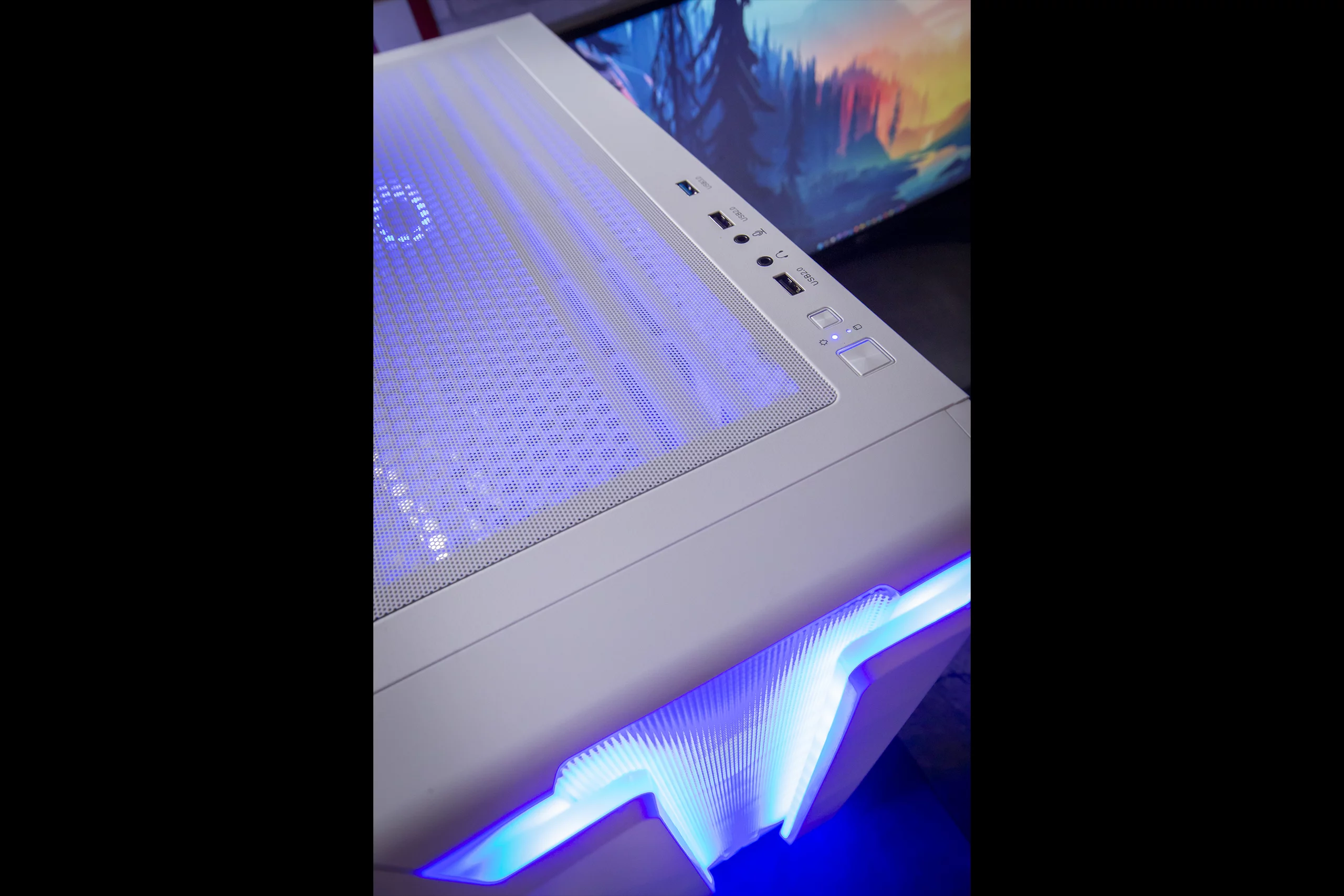 PC Gamer GTHINKS Lyon — I5 8500 | GTX 1660 Super 6Go | 16Go DDR4 — photo 5