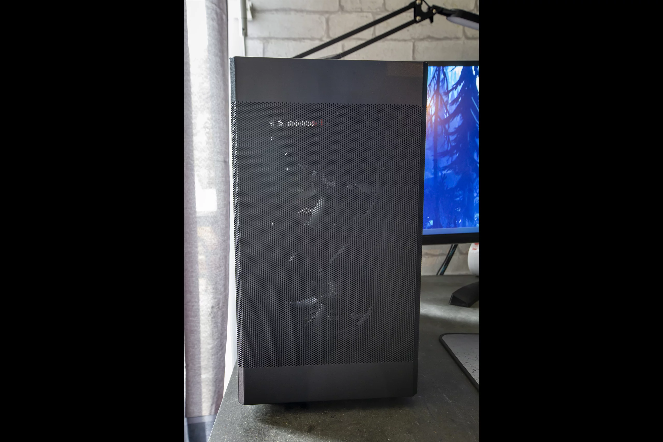 PC Gamer GTHINKS Lyon — I5 9400F | GTX 1660 Super 6Go | 16Go DDR4 — photo 5