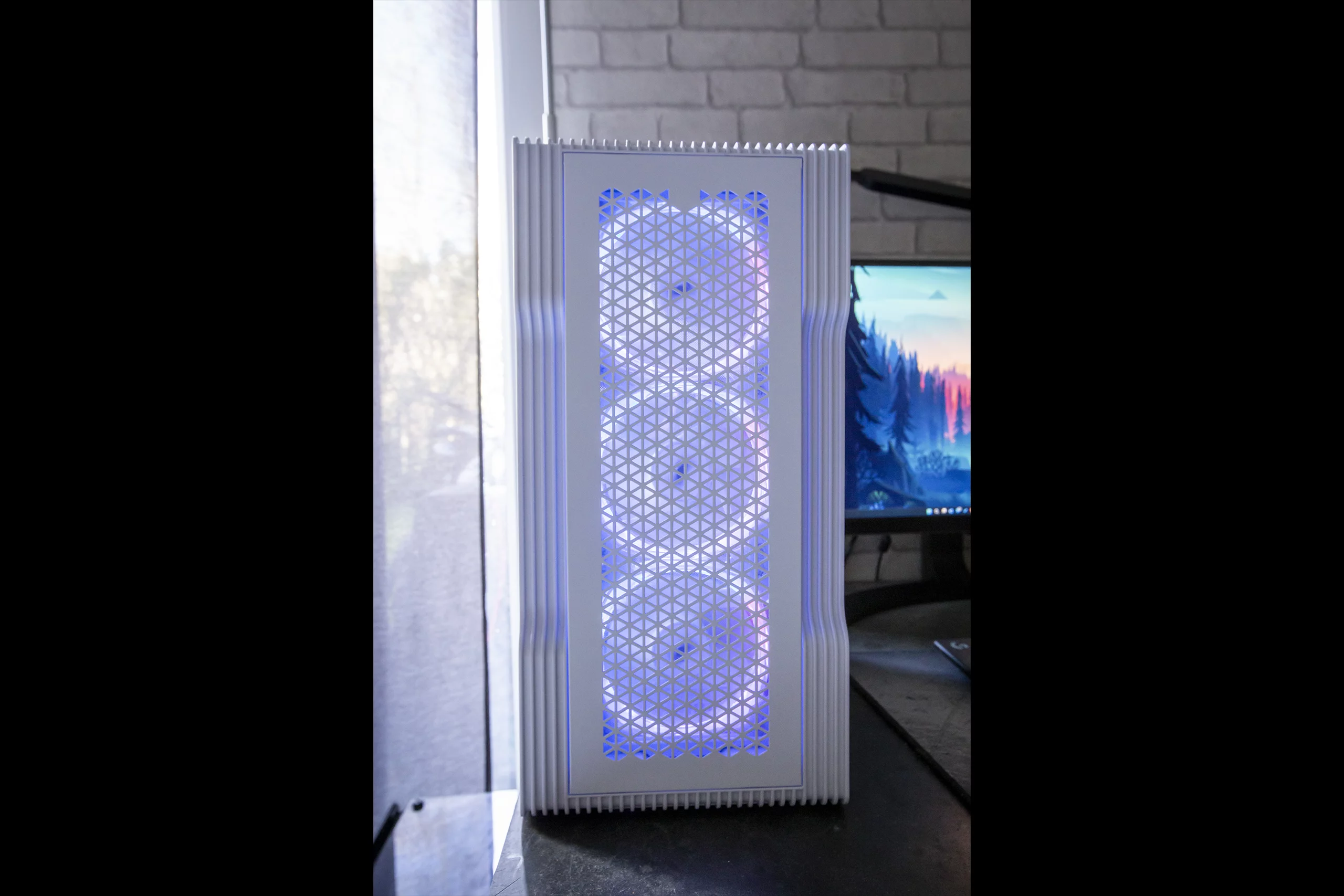 PC Gamer GTHINKS Lyon — I5 9400F | GTX 1660 S 6Go | 16Go DDR4 — photo 4