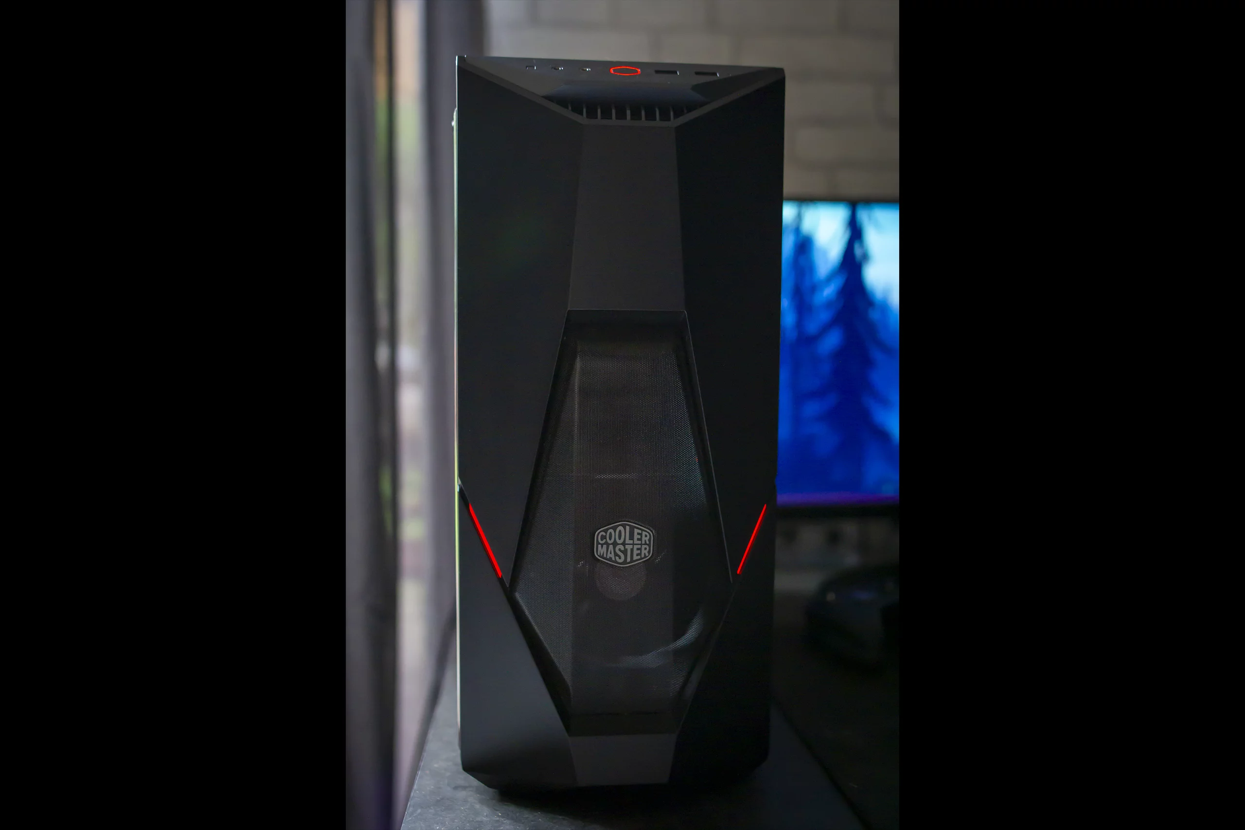 PC Gamer GTHINKS Lyon — I5 9400F | RTX 2060 S 8Go | 16Go DDR4 — photo 5