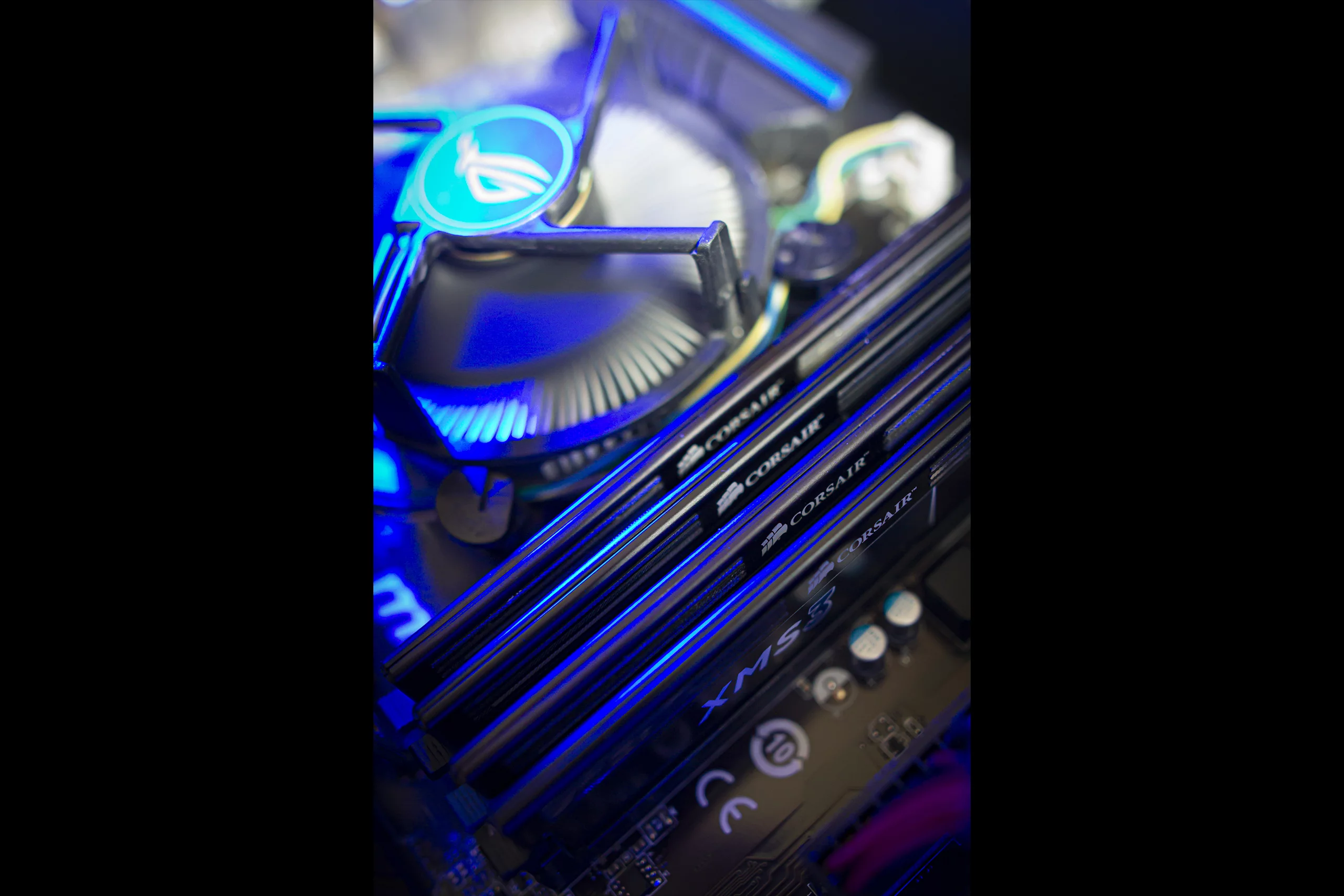 PC Gamer GTHINKS Lyon — I7 4770 | GTX 1060 6Go | 16Go DDR3 — photo 3