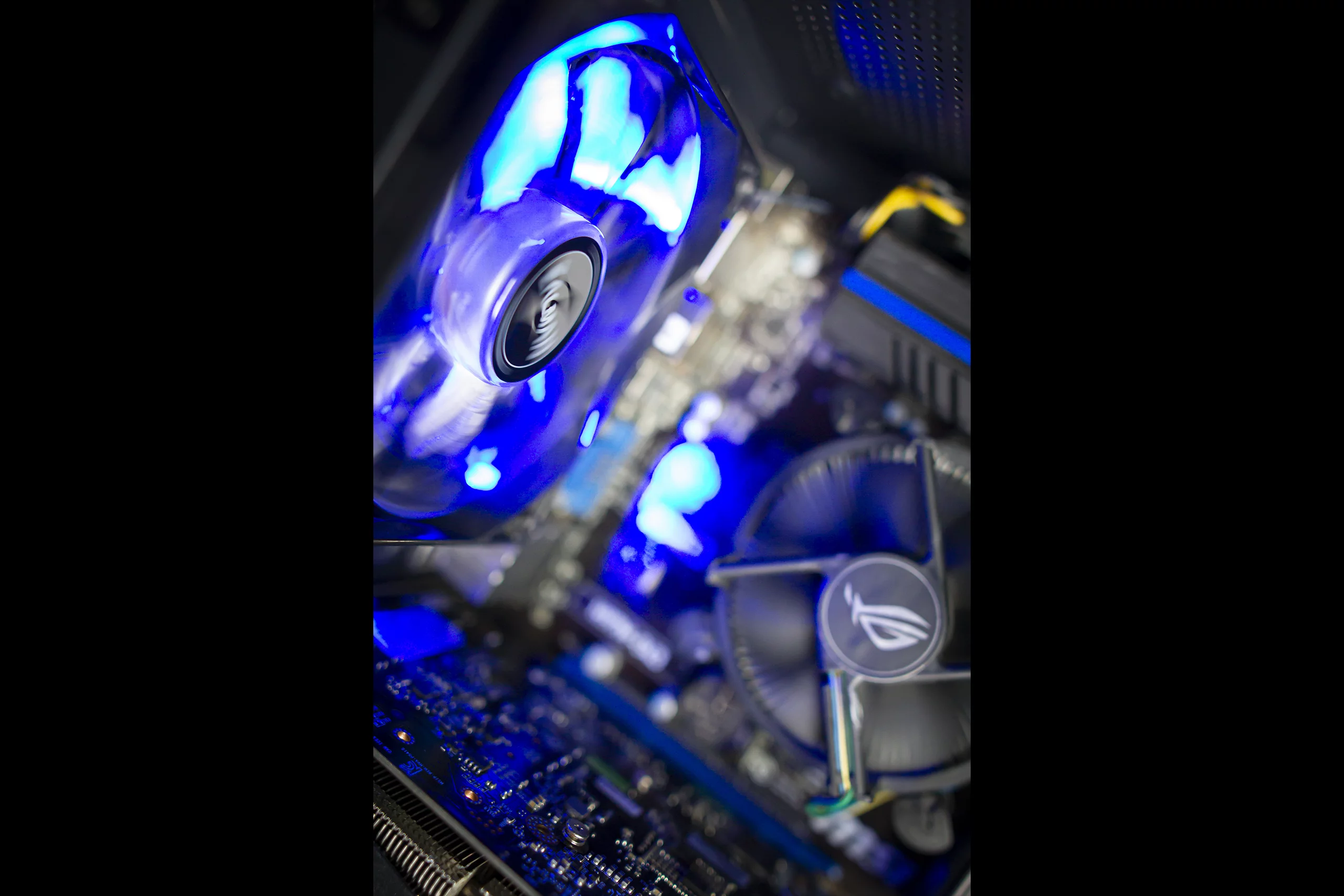 PC Gamer GTHINKS Lyon — I7 4770 | GTX 1060 6Go | 16Go DDR3 — photo 4