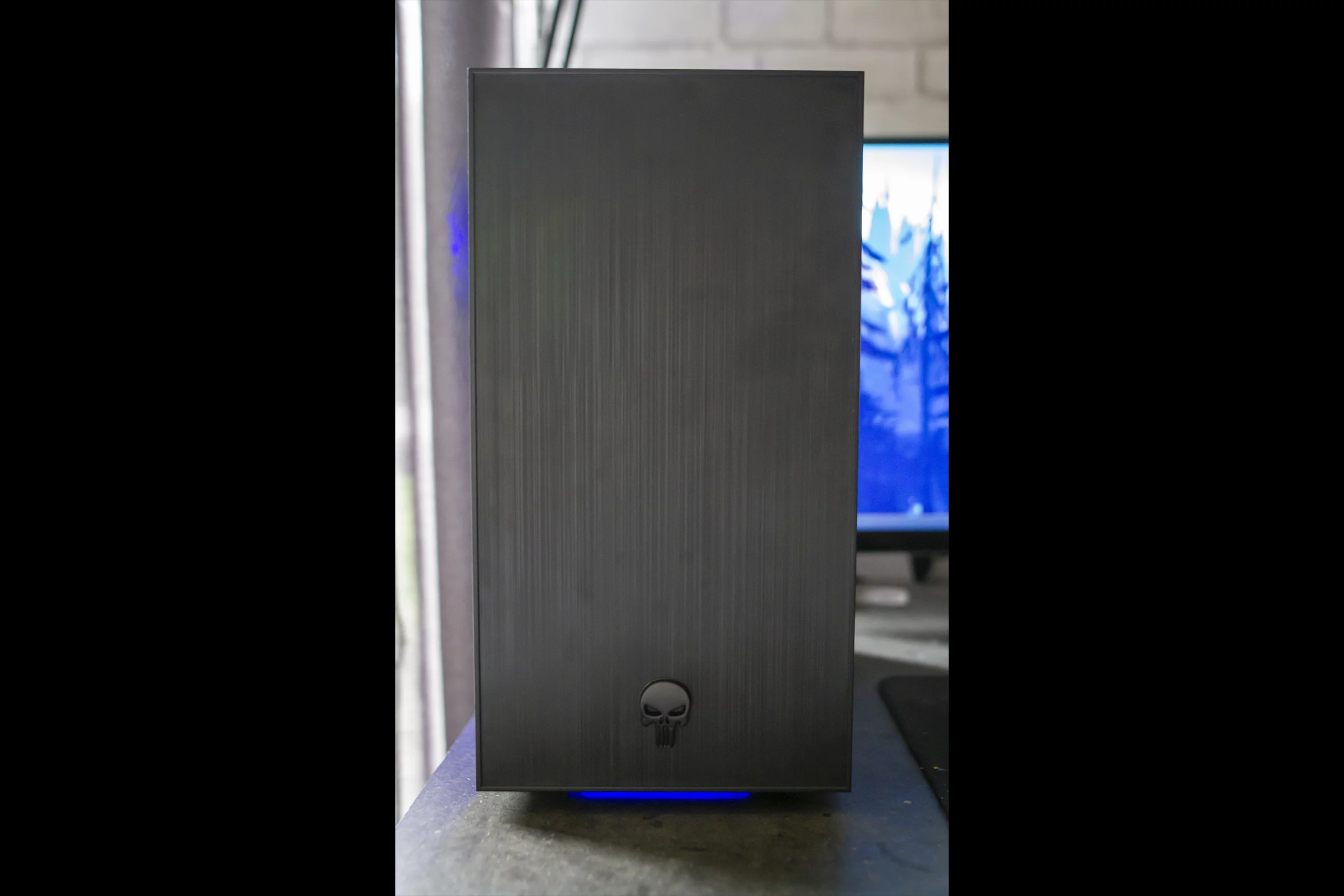 PC Gamer GTHINKS Lyon — I7 4770 | GTX 1060 6Go | 16Go DDR3 — photo 5