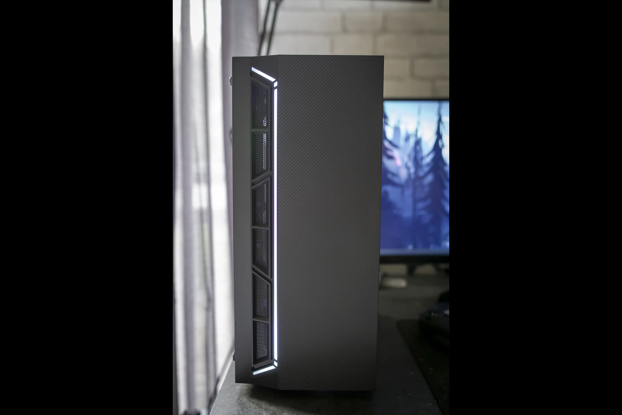 PC Gamer GTHINKS Lyon — I7 4790| GTX 1660 Ti 6Go | 16Go DDR3 — photo 5