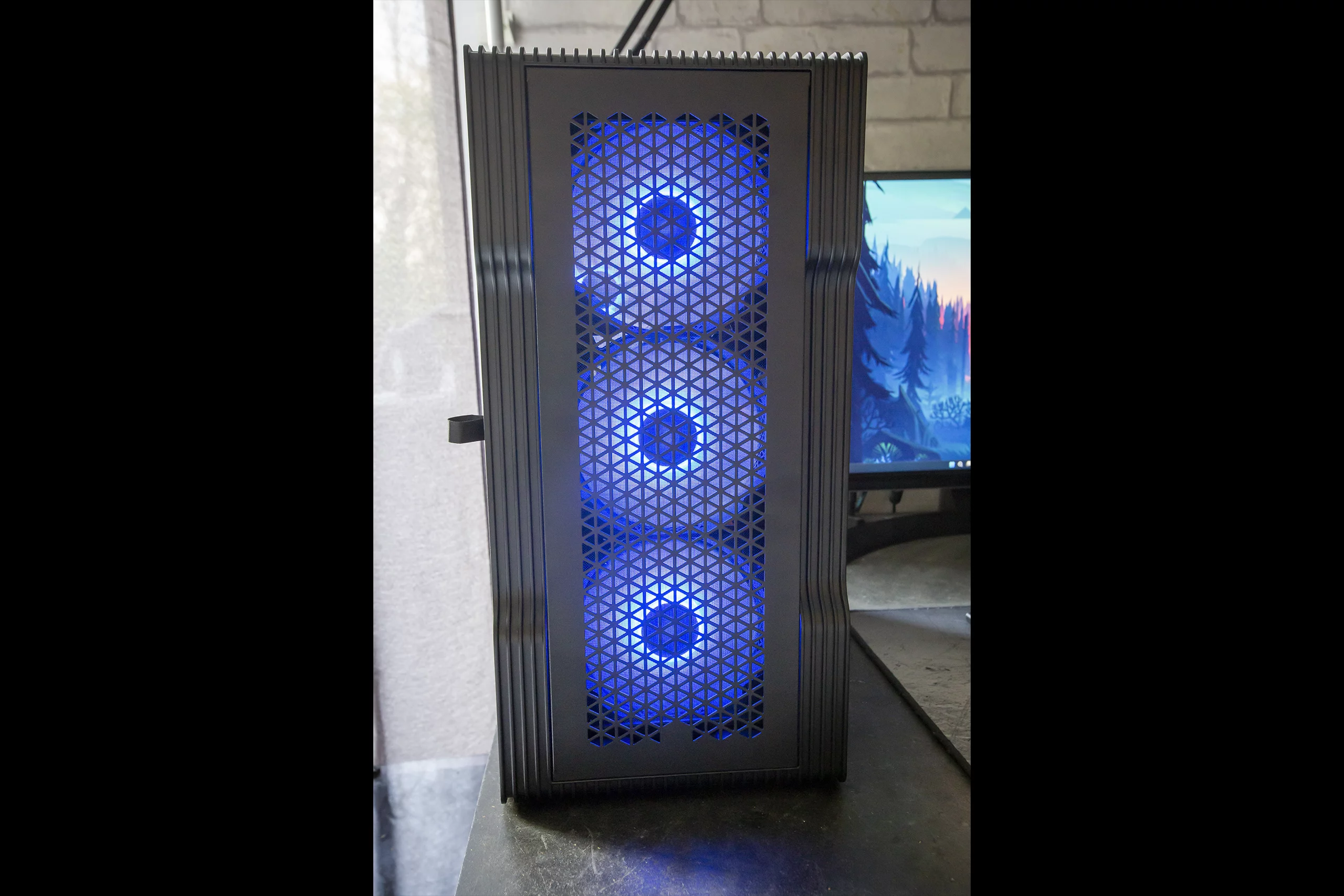 PC Gamer GTHINKS Lyon — I7 6700 | GTX 1060 3Go | 16Go DDR4 — photo 5