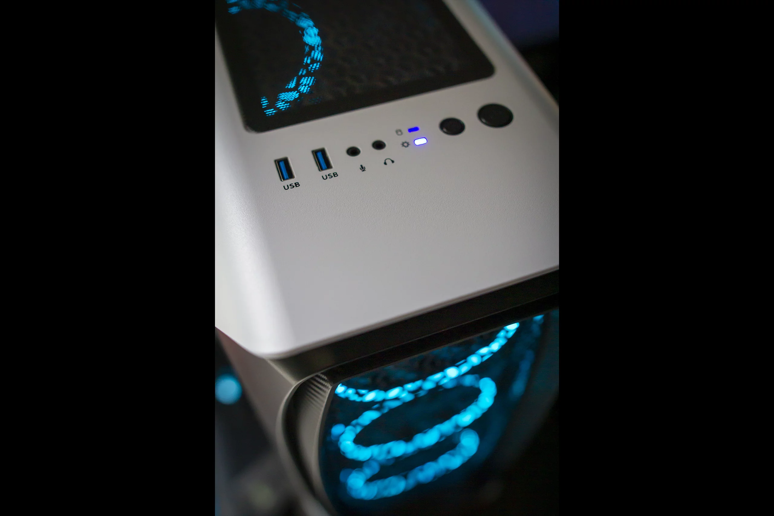 PC Gamer GTHINKS Lyon — I7 6700 | GTX 1660 S 6Go | 16Go DDR4 — photo 5