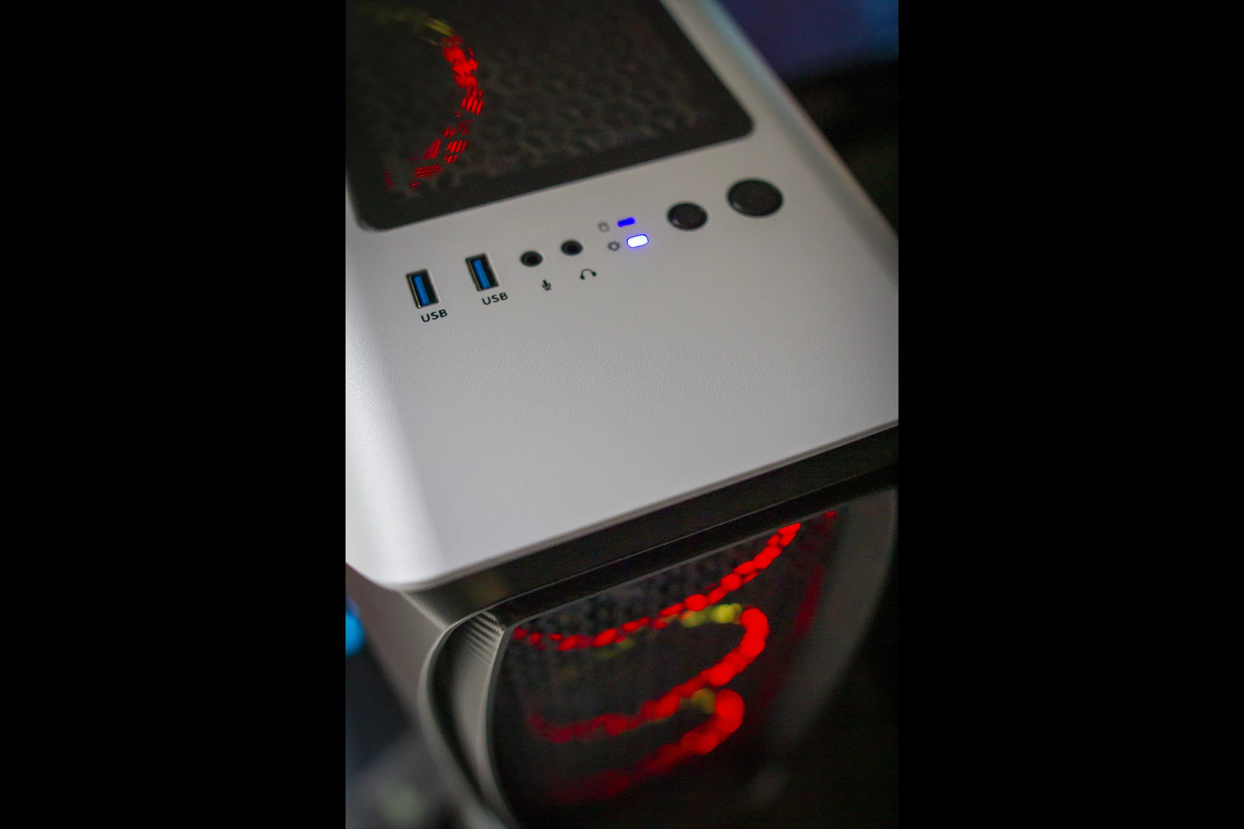 PC Gamer GTHINKS Lyon — I7 6700 | GTX 1660 S 6Go | 16Go DDR4 — photo 6