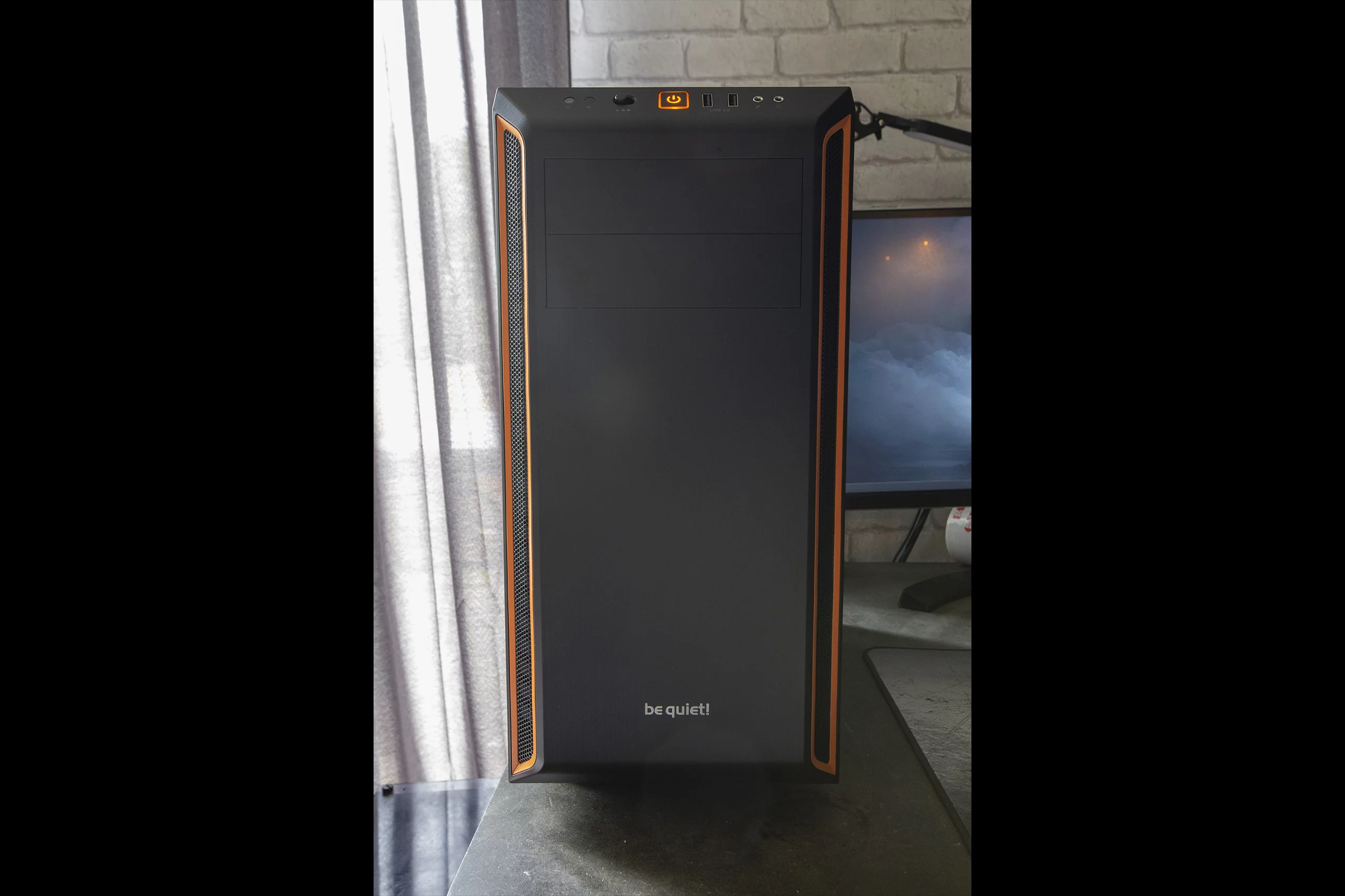 PC Gamer GTHINKS Lyon — I7 6700 | RTX 2060 6Go | 32Go DDR4 — photo 5