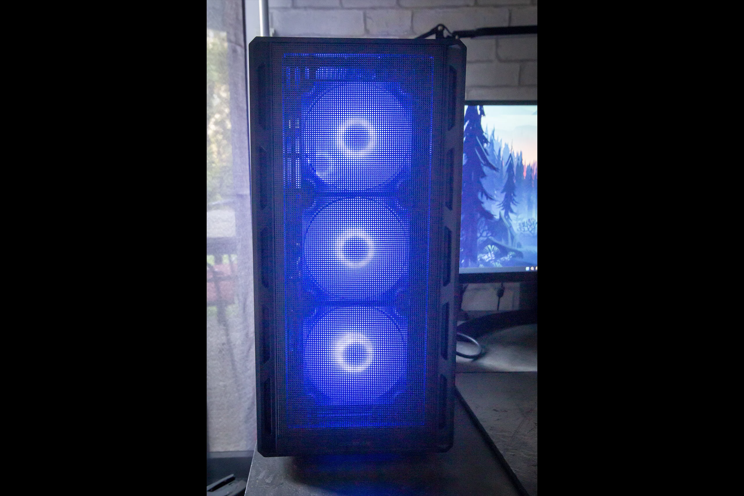 PC Gamer GTHINKS Lyon — I7 6700 | RTX 2060 6Go | 16Go DDR4 — photo 4