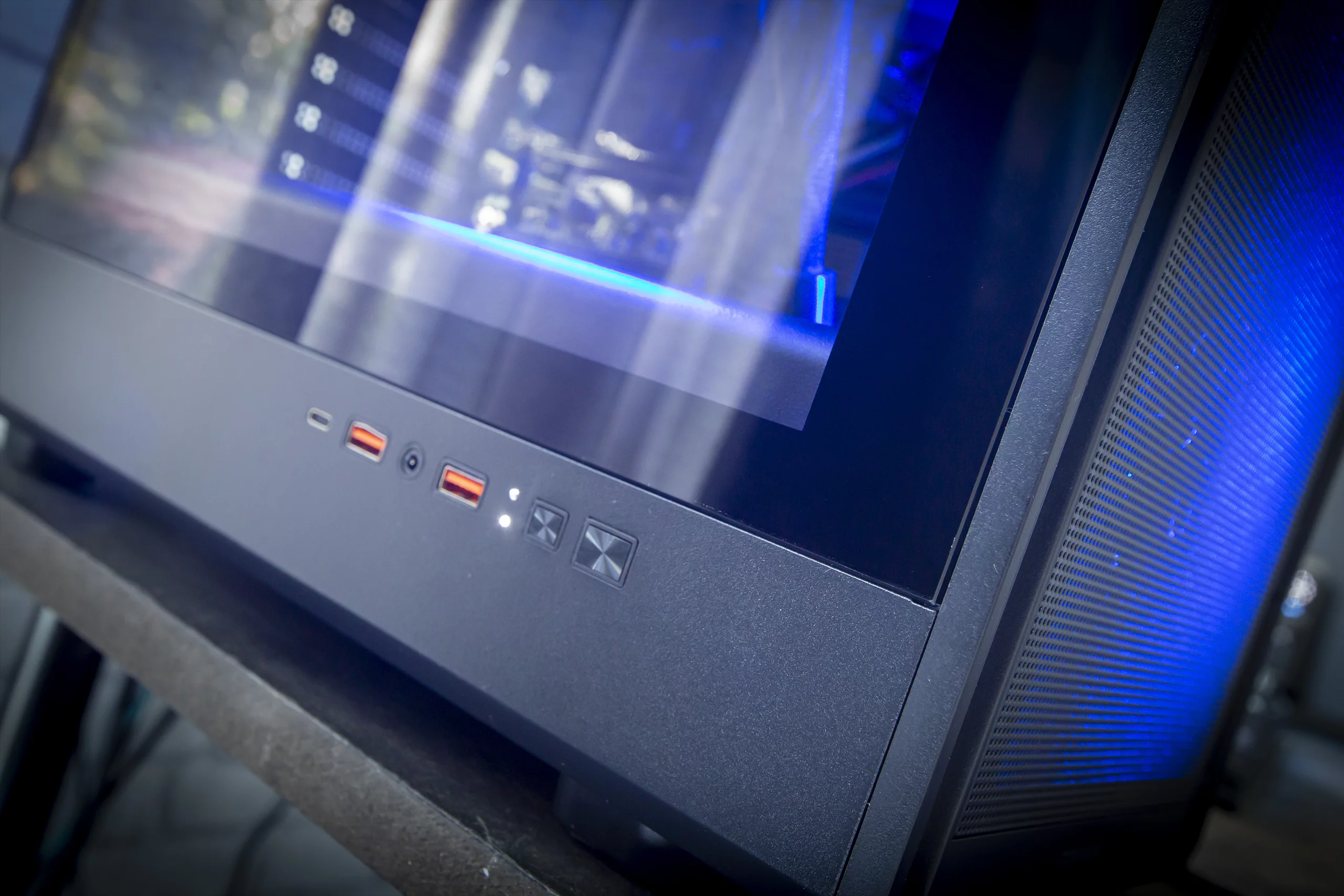 PC Gamer GTHINKS Lyon — I7 6700 | RTX 2060 6Go | 16Go DDR4 — photo 5