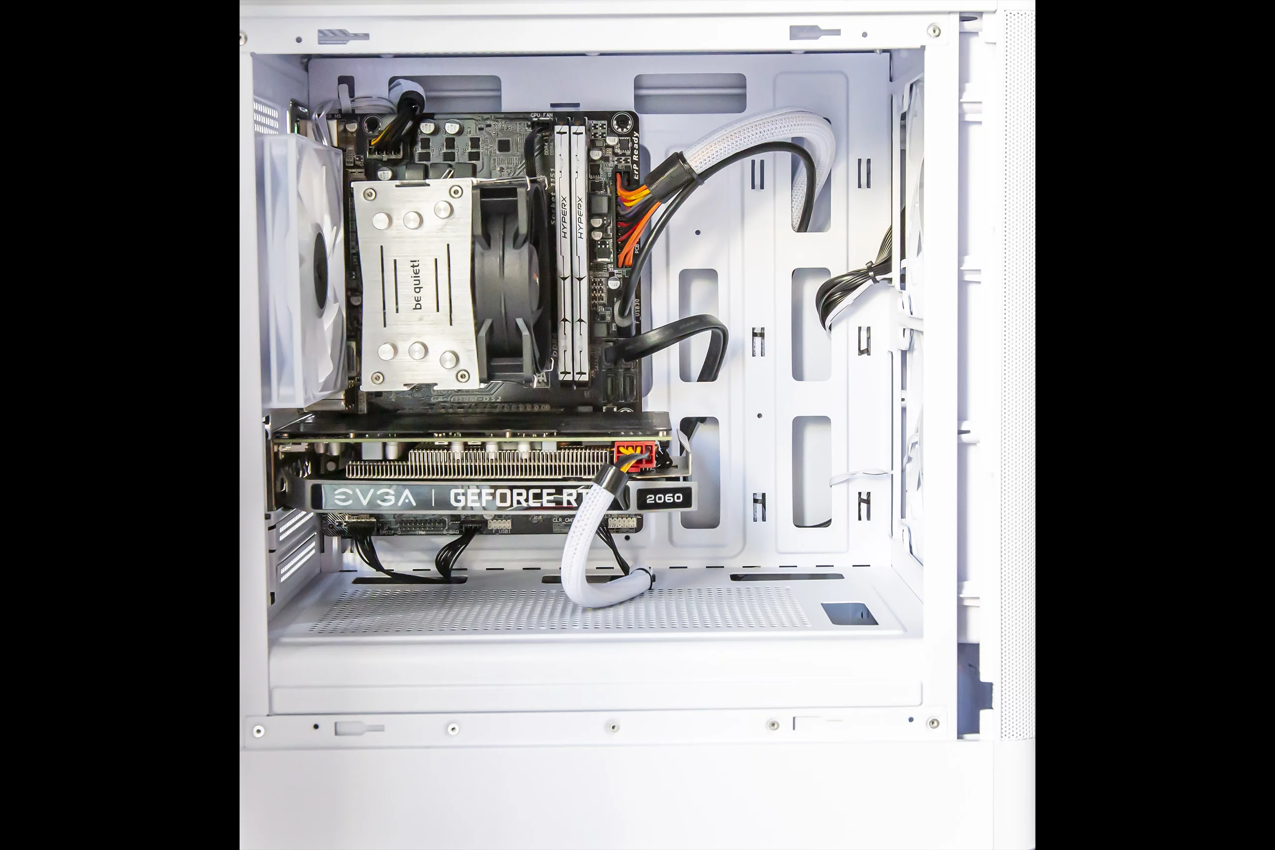 PC Gamer GTHINKS Lyon — I7 6700K | RTX 2060 6Go | 16Go DDR4 — photo 2