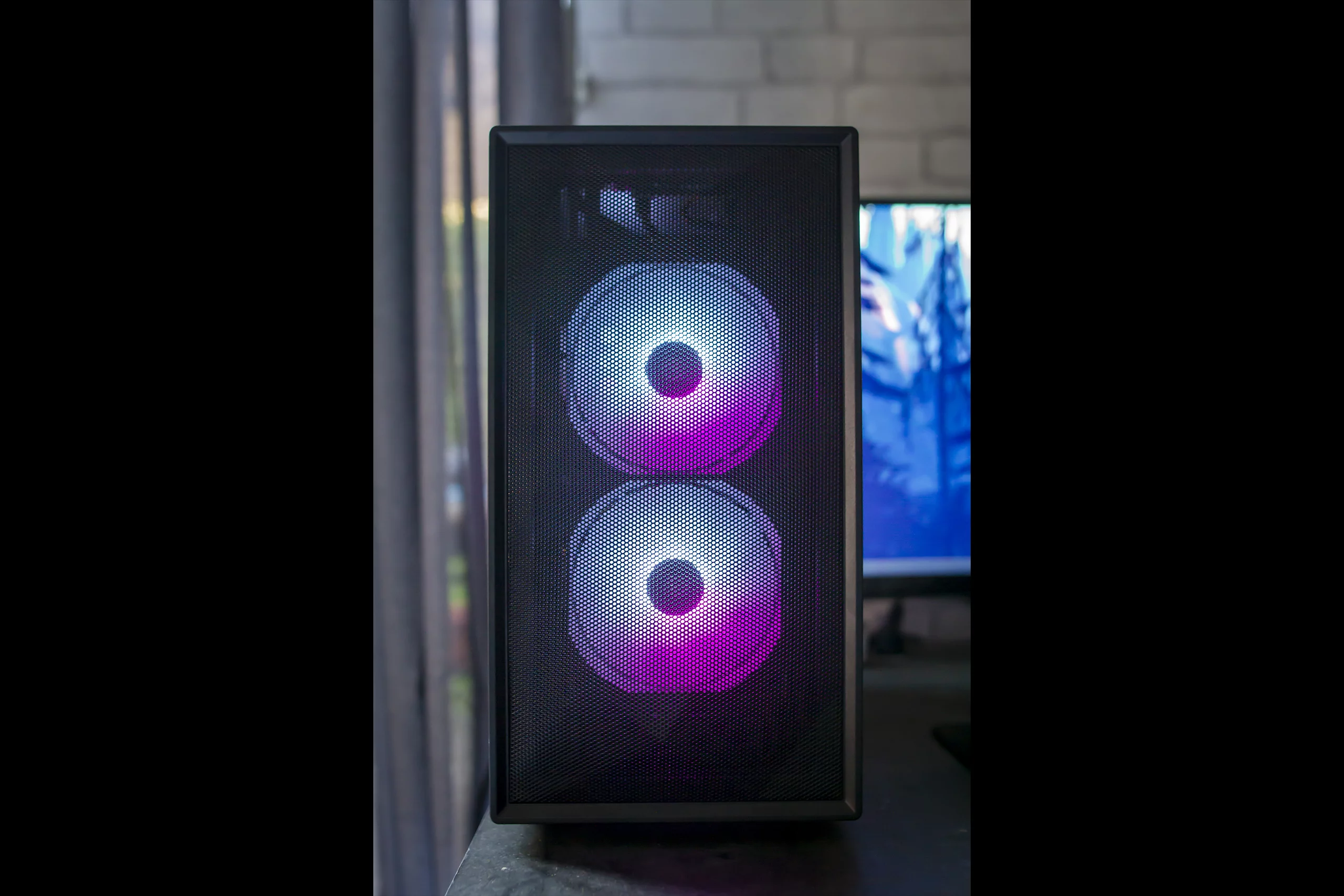 PC Gamer GTHINKS Lyon — I7 8700 | RTX 2070 Super 8Go | 16Go DDR4 — photo 5