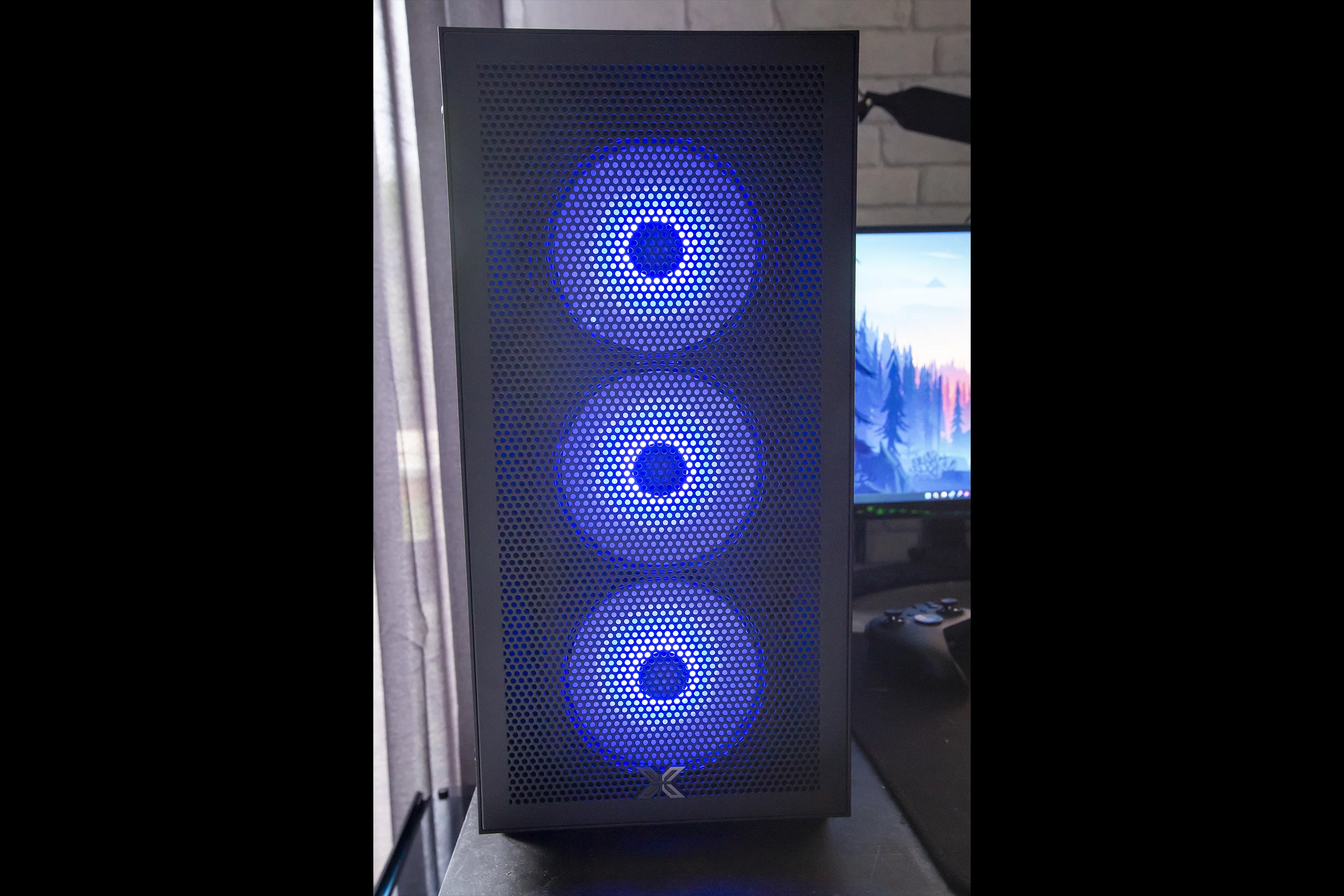 PC Gamer GTHINKS Lyon — I7 8700 | RTX 2080 Ti 11Go | 32Go DDR4 — photo 5