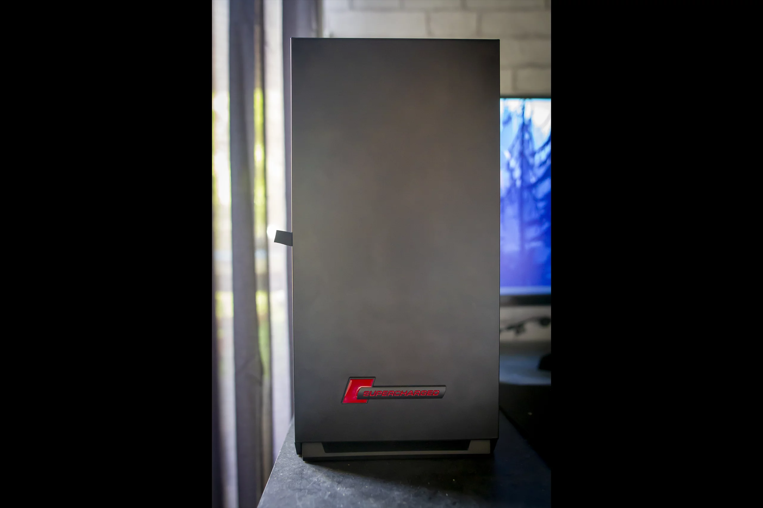 PC Gamer GTHINKS Lyon — I7 9700 | RTX 3060 12Go | 16Go DDR4 — photo 7