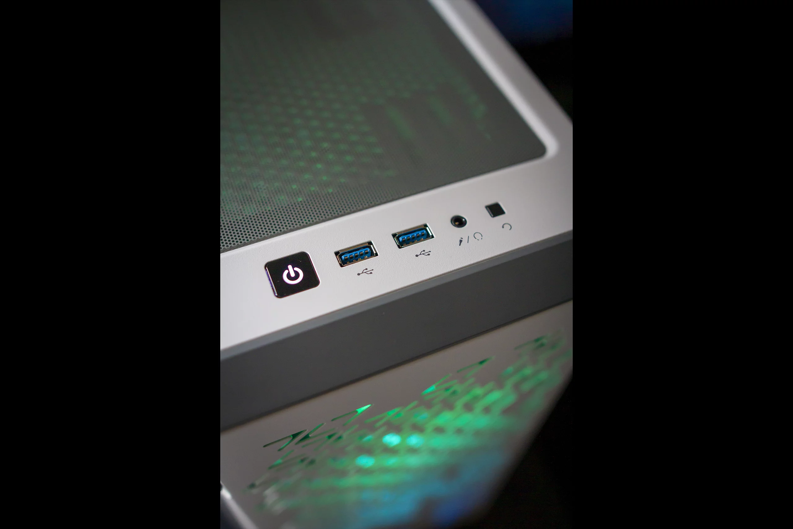 PC Gamer GTHINKS Lyon — I9 11900K | RTX 3060 Ti 8Go | 32Go DDR4 — photo 5