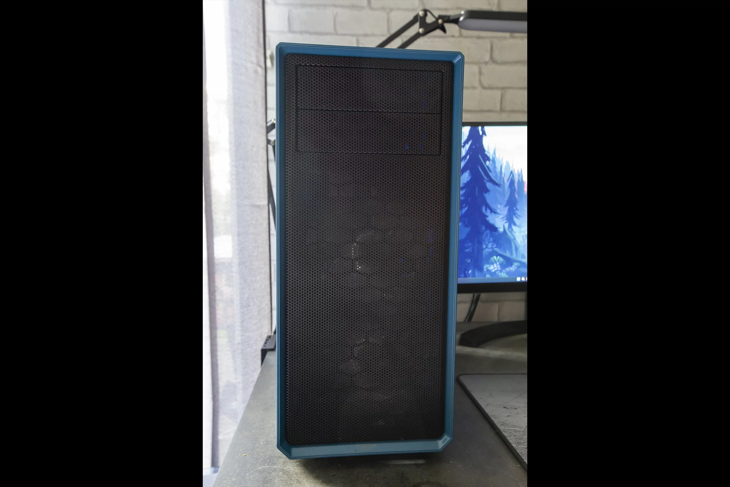 PC Gamer GTHINKS Lyon — R7 2700X | RTX 2070 8Go | 16Go DDR4 — photo 3