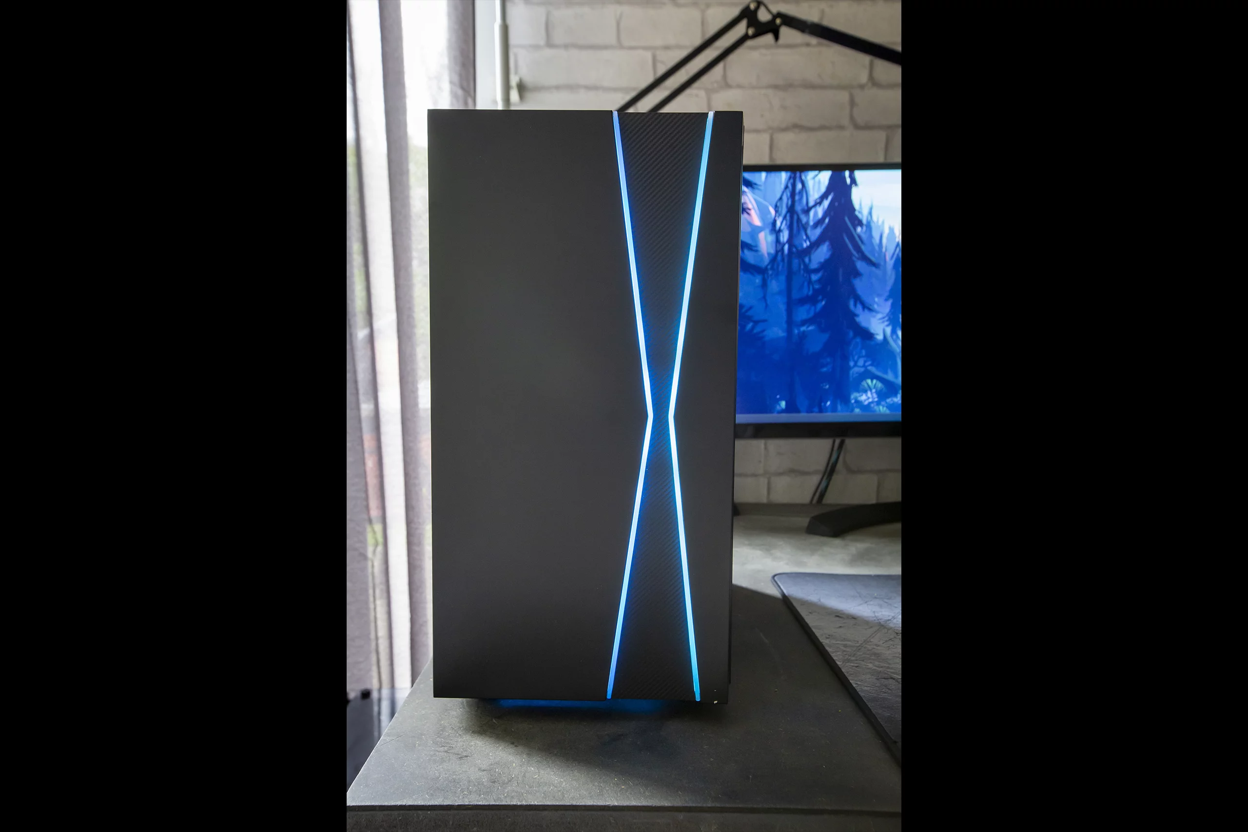 PC Gamer GTHINKS Lyon — R5 1400 | GTX 1660 Super 6Go | 16Go DDR4 — photo 5