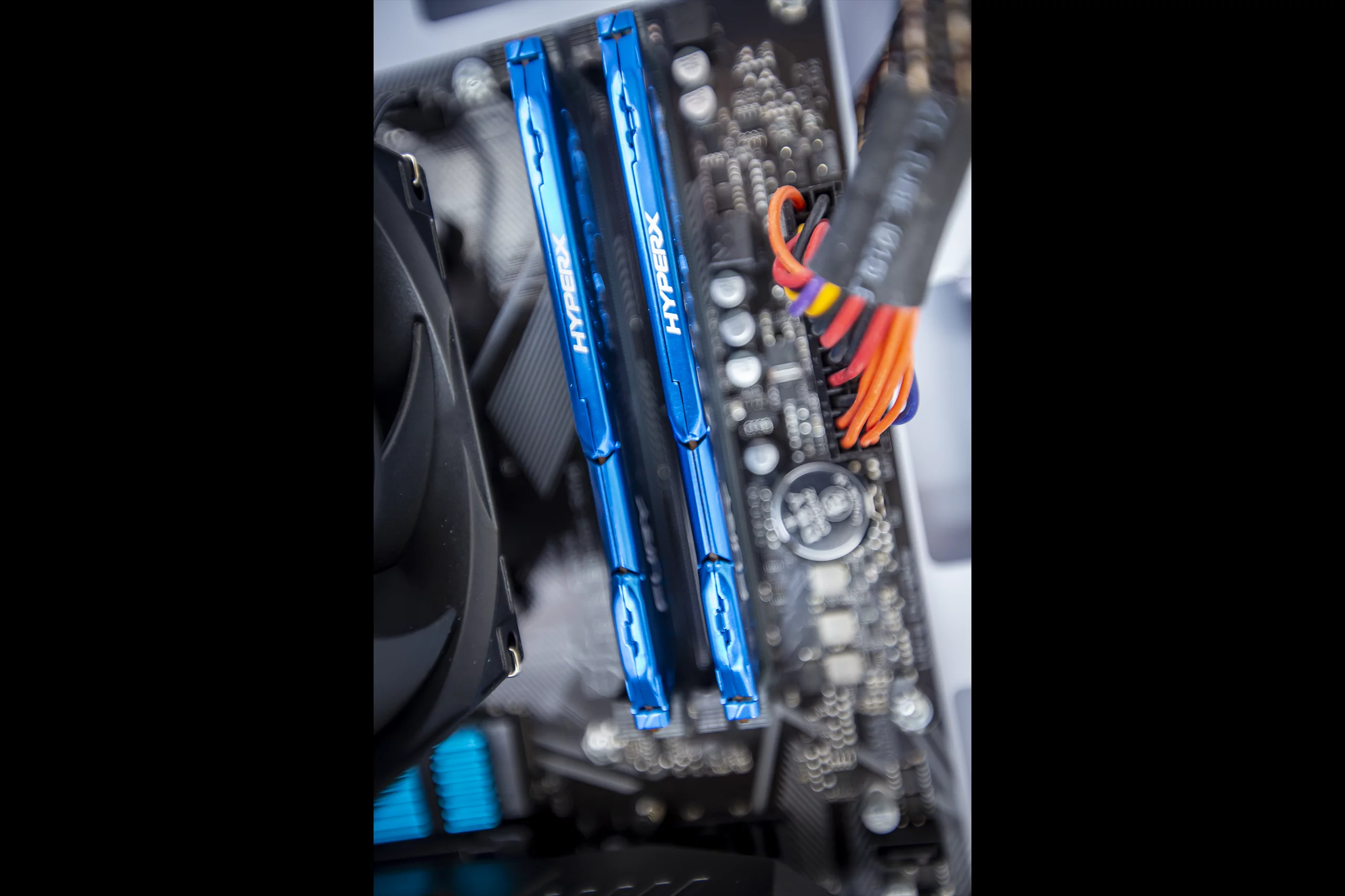 PC Gamer GTHINKS Lyon — R5 5500 | RTX 2060 6Go | 16Go DDR4 — photo 4