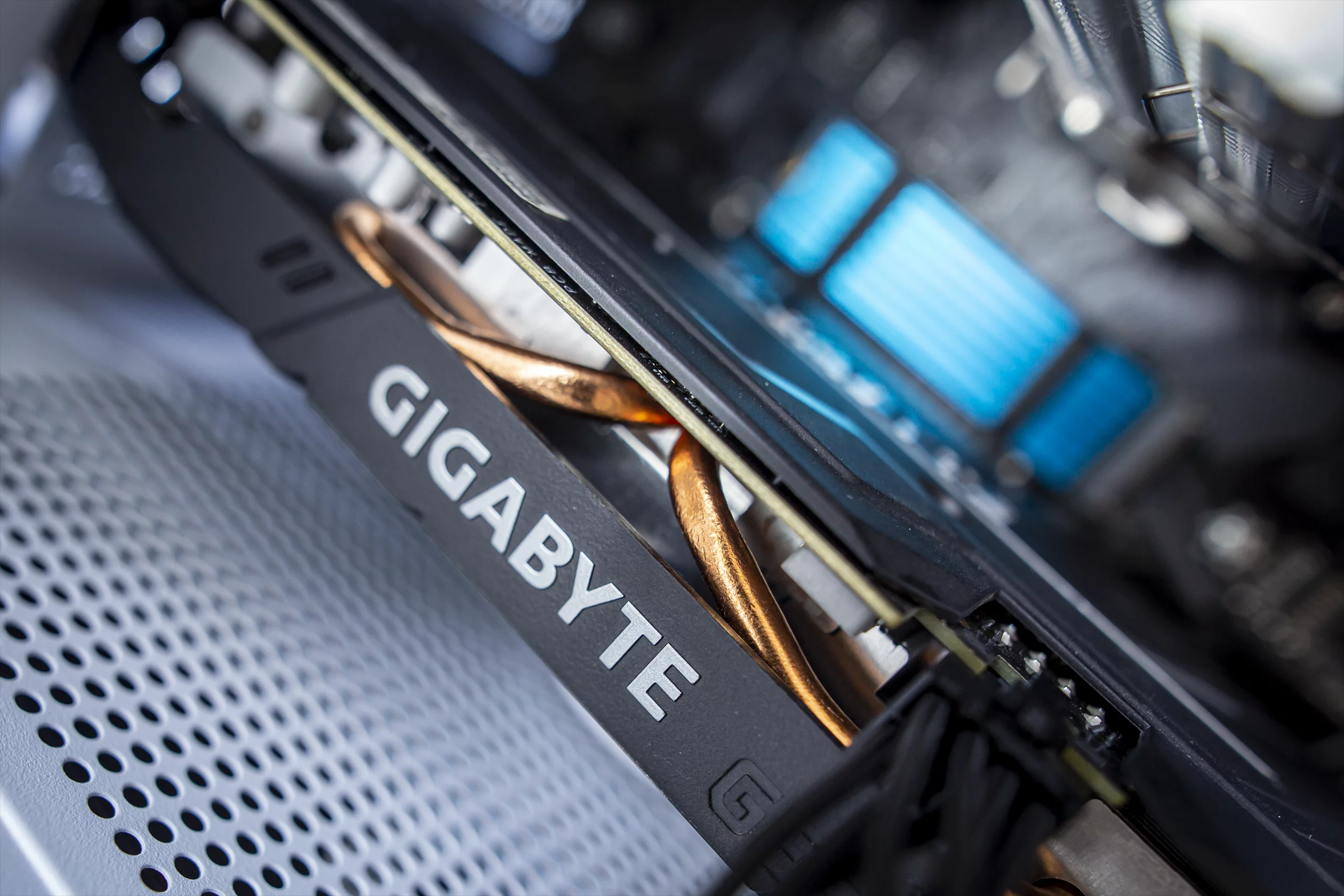 PC Gamer GTHINKS Lyon — R5 5500 | RTX 2060 6Go | 16Go DDR4 — photo 5