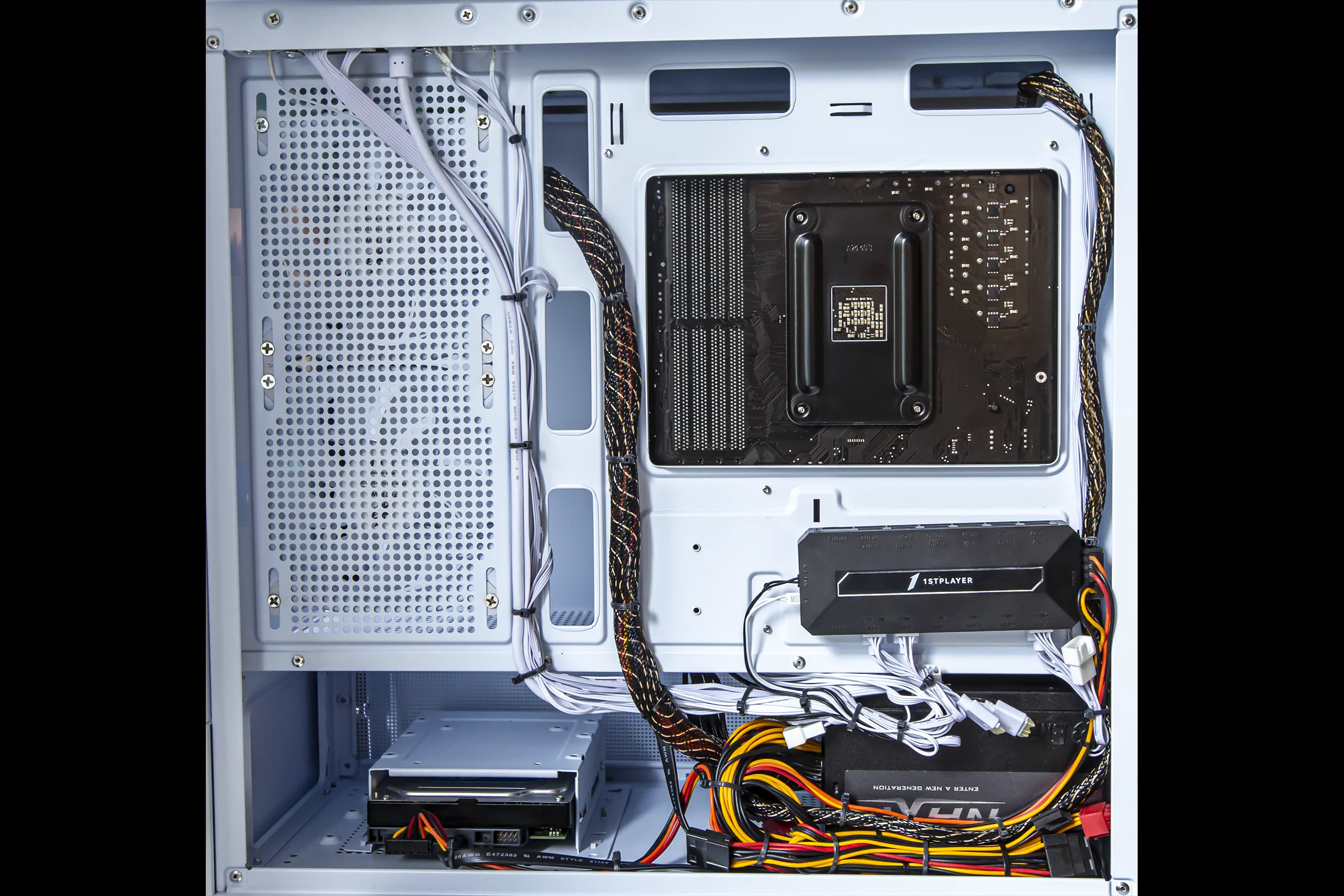 PC Gamer GTHINKS Lyon — R5 5500 | RTX 2060 6Go | 16Go DDR4 — photo 8