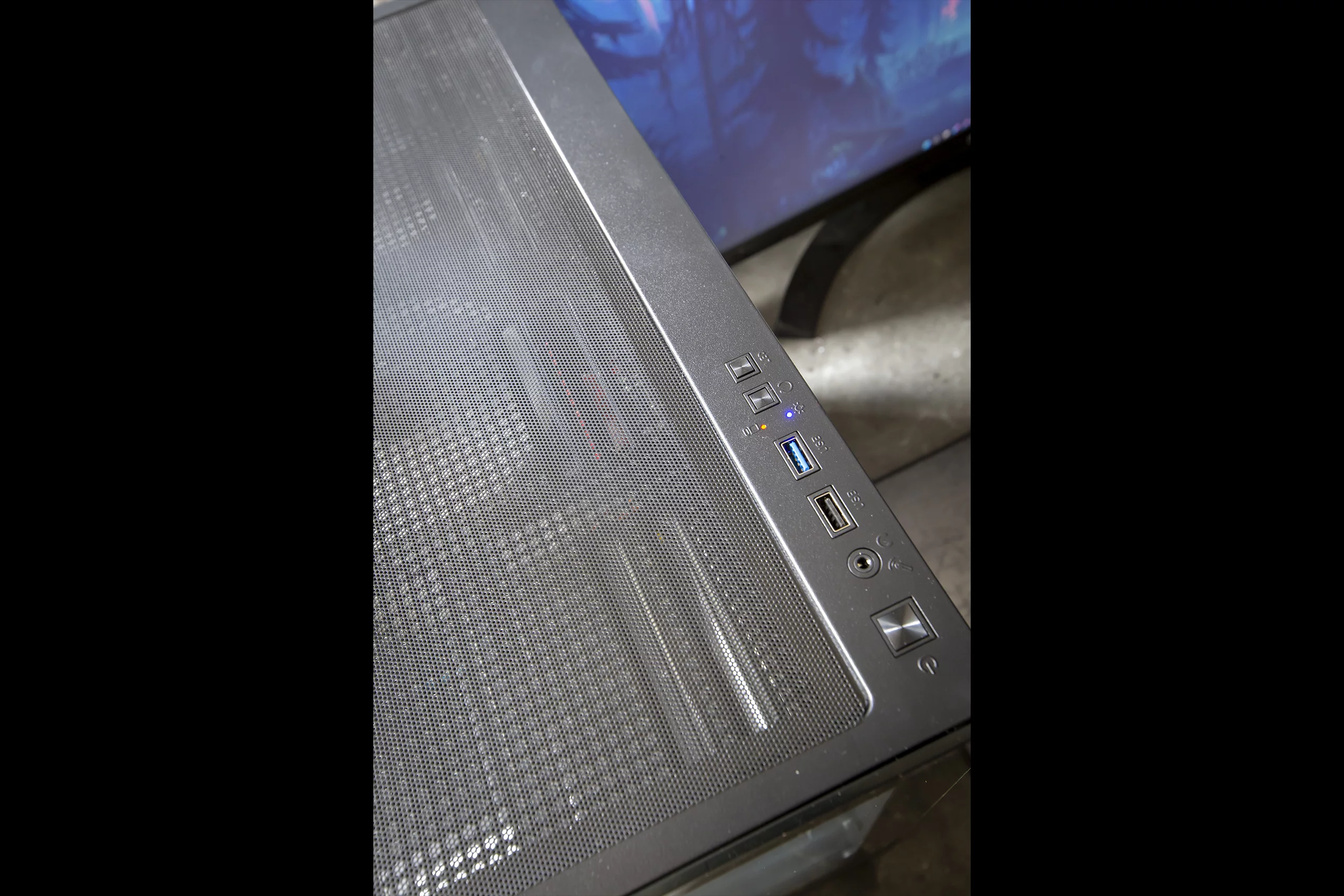 PC Gamer GTHINKS Lyon — R5 5500 | RTX 3070 8Go | 32Go DDR4 — photo 4