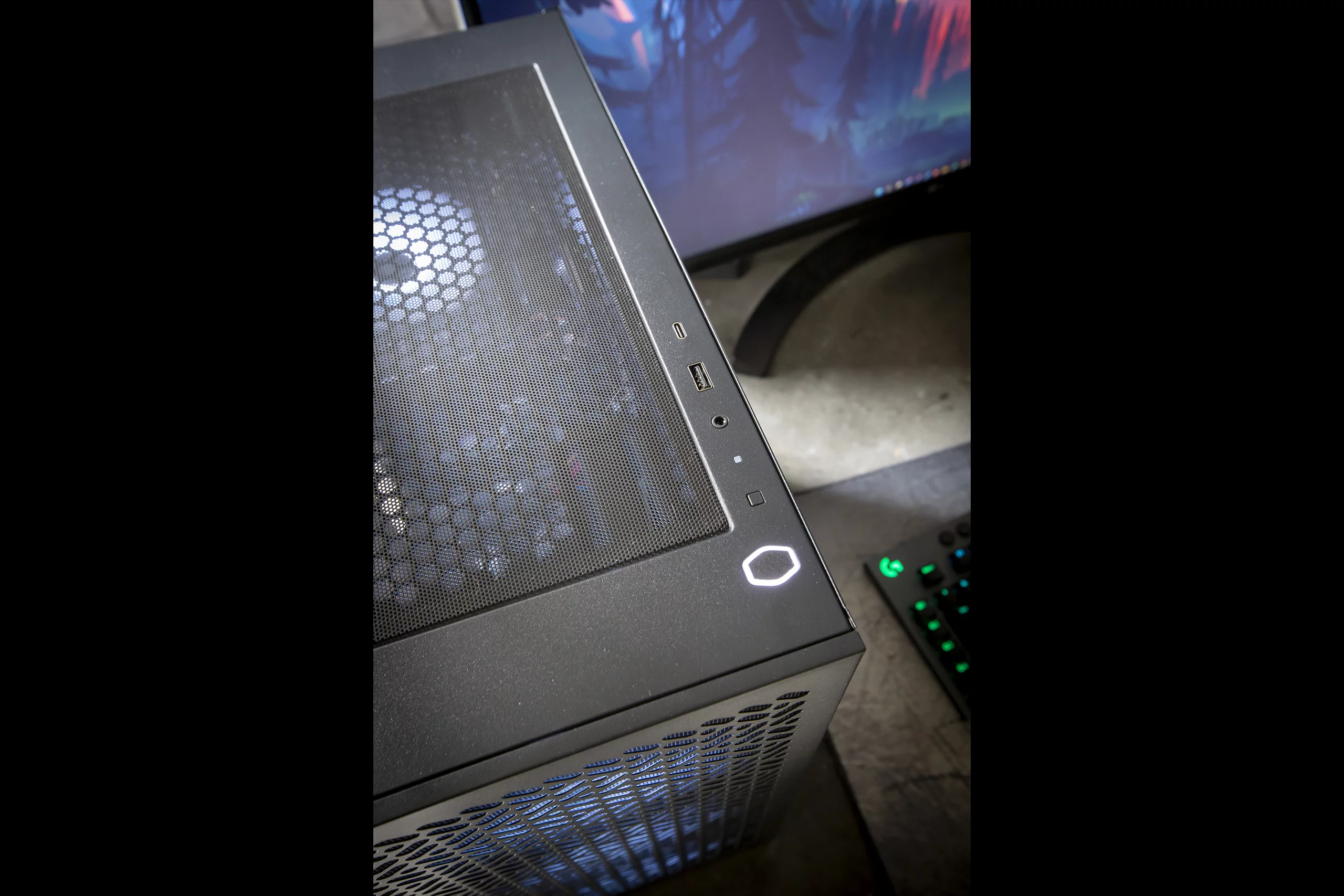 PC Gamer GTHINKS Lyon — R7 1700X | RTX 2070 8Go | 16Go DDR4 — photo 6