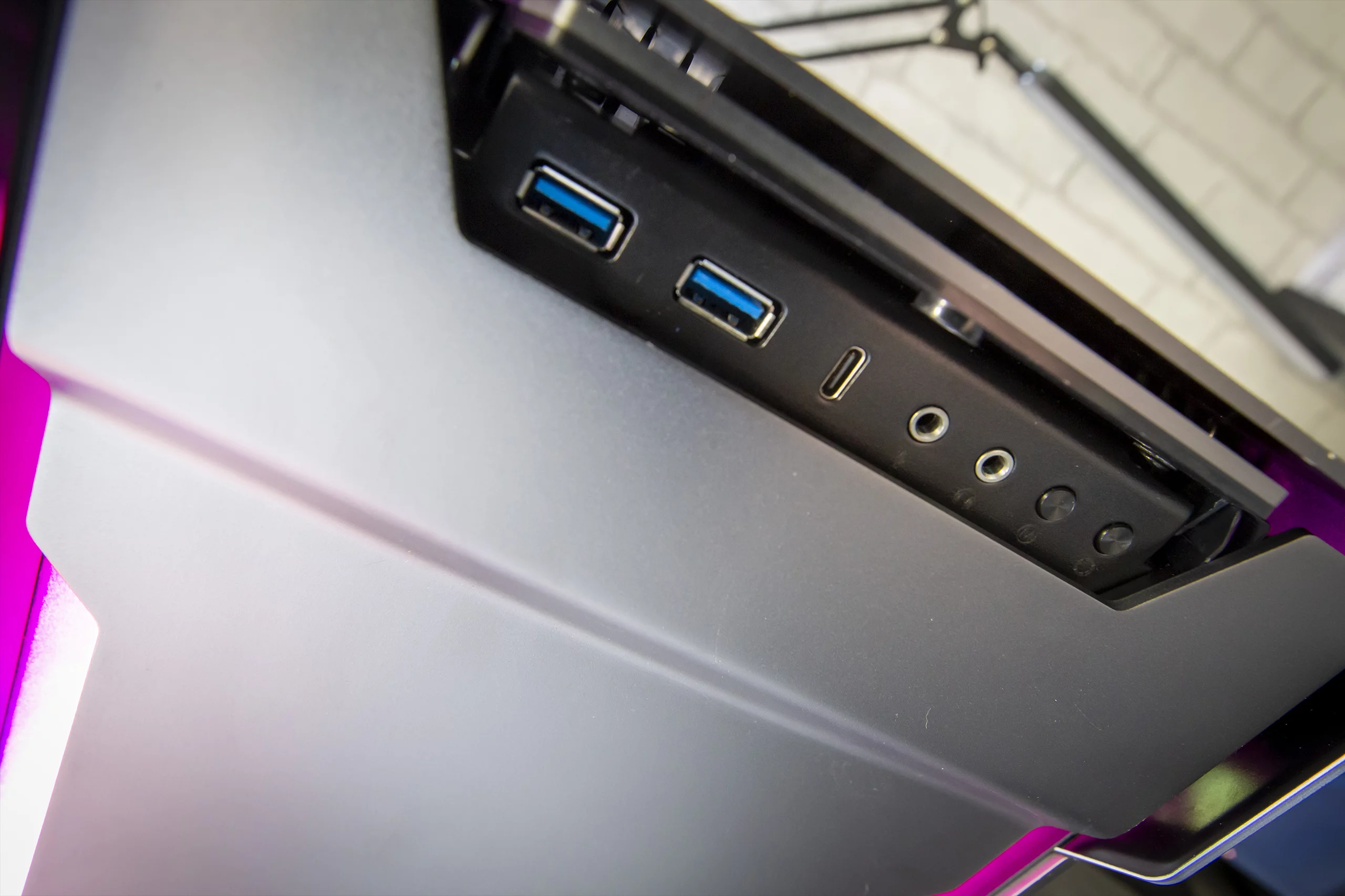 PC Gamer GTHINKS Lyon — R7 5800X | RTX 3070 Ti 8Go | 32Go DDR4 — photo 6