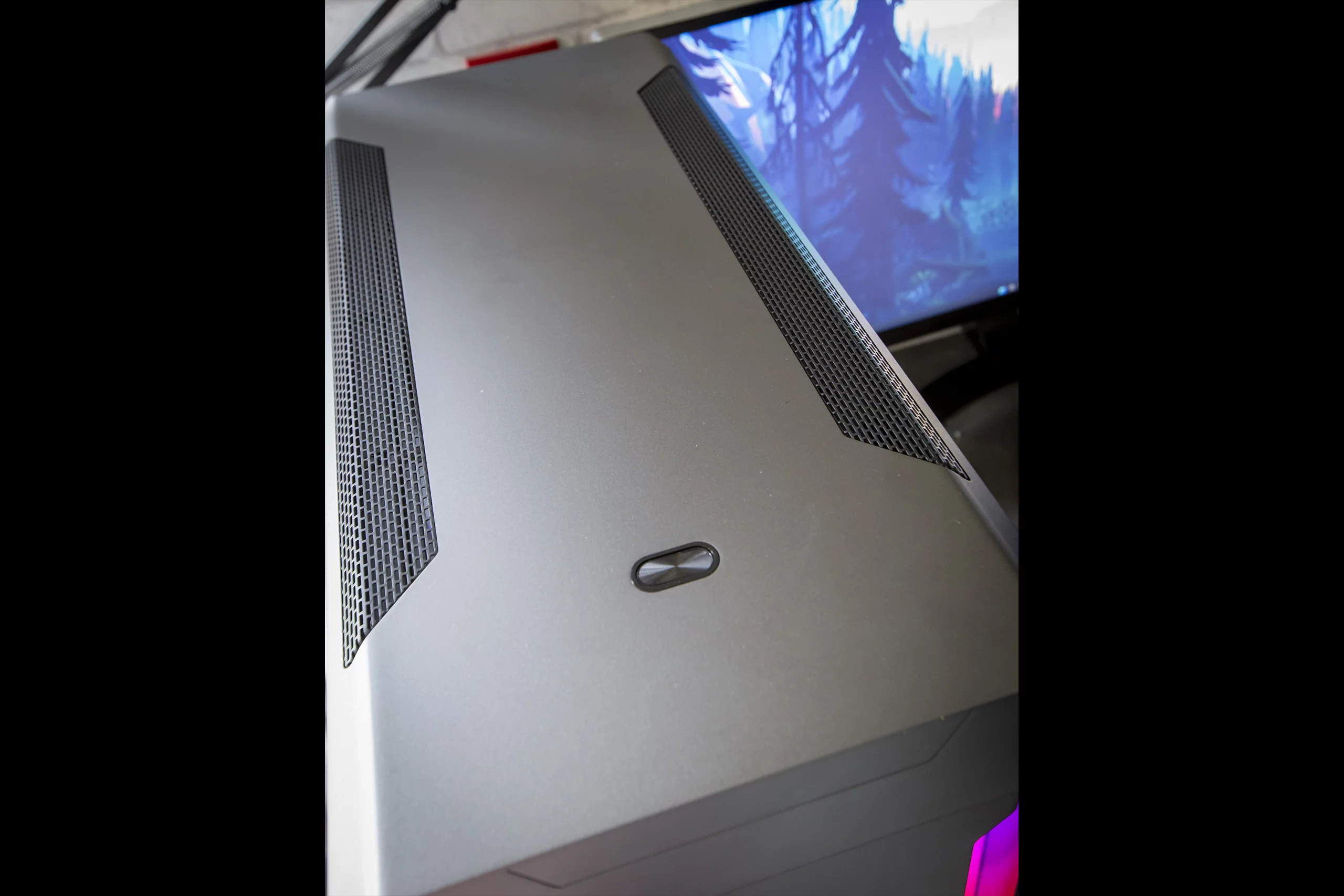 PC Gamer GTHINKS Lyon — R7 5800X | RTX 3070 Ti 8Go | 32Go DDR4 — photo 7