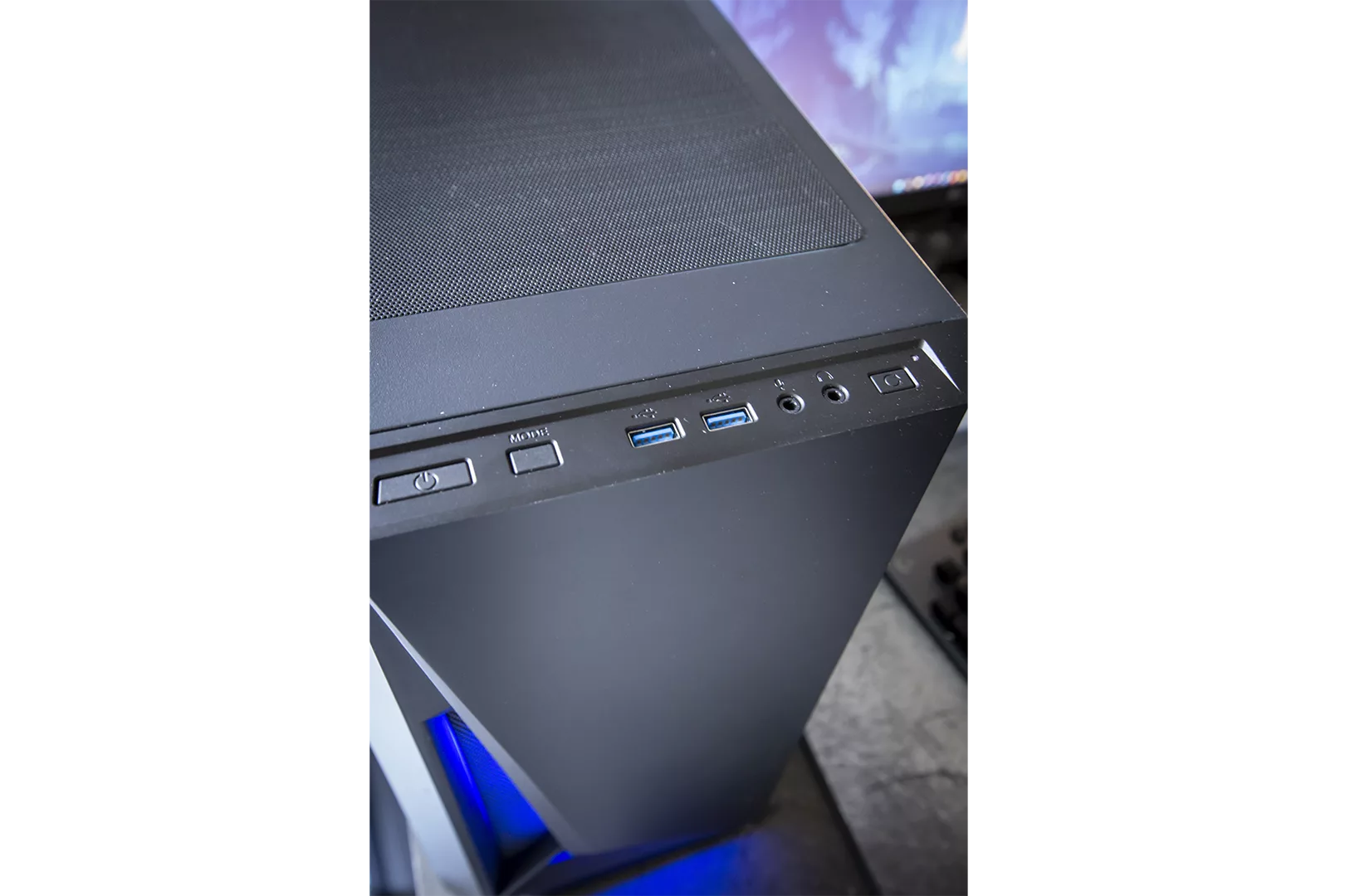 PC Gamer GTHINKS Lyon — I5 9500 | RTX 4060 8Go | 16Go DDR4 — photo 4