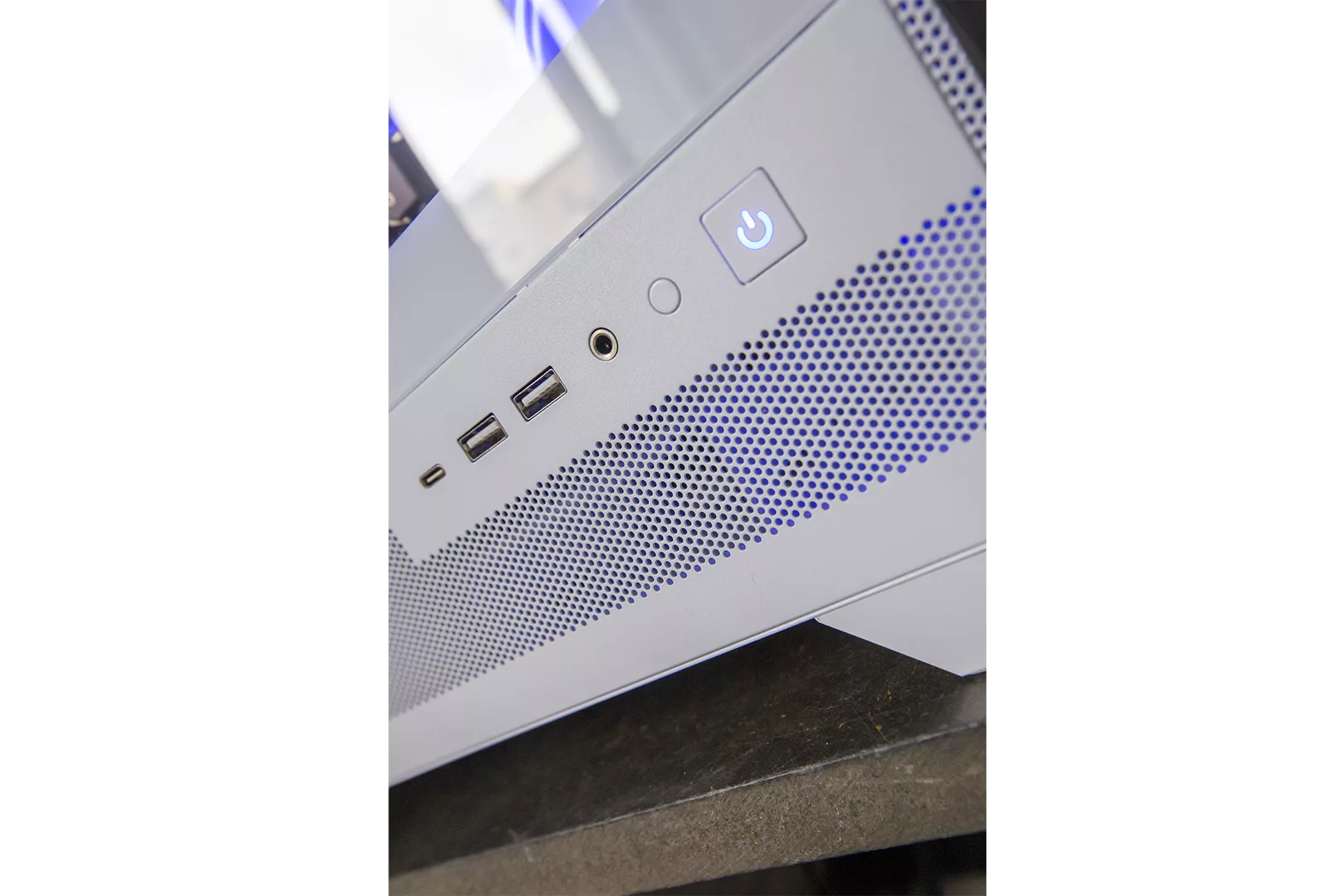PC Gamer GTHINKS Lyon — R7 5800X | RTX 3070 8Go | 32Go DDR4 — photo 3