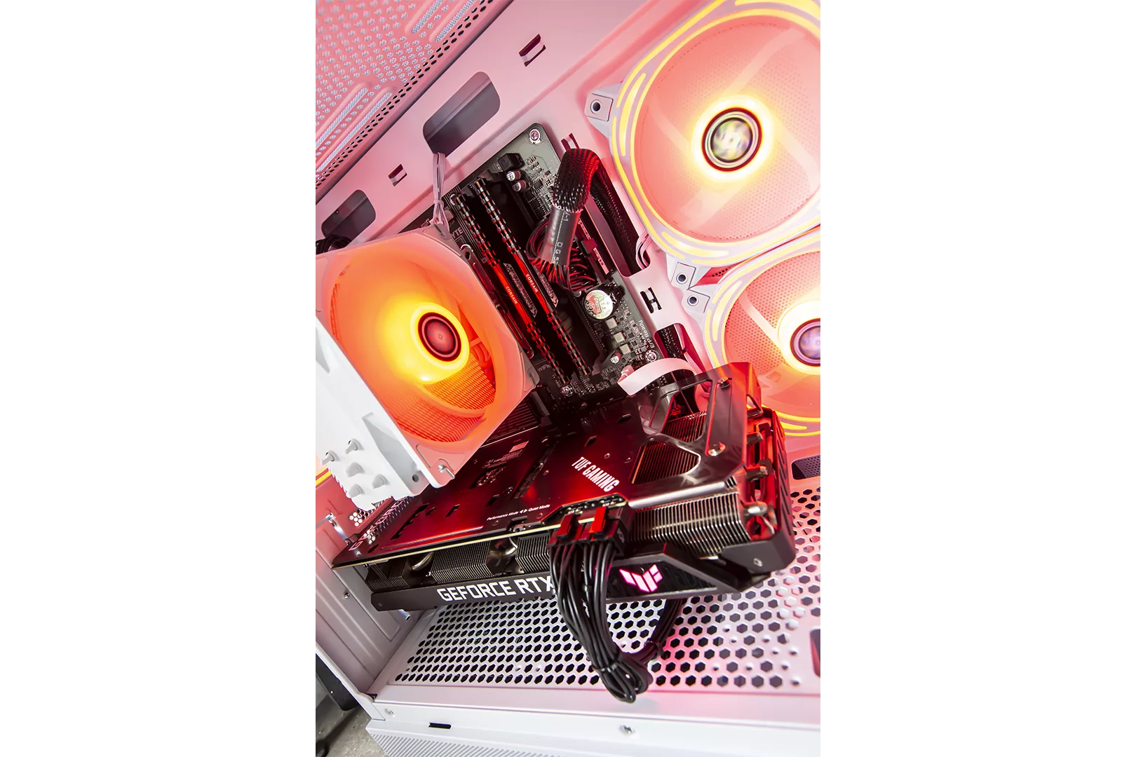 PC Gamer GTHINKS Lyon — R7 5800X | RTX 3070 8Go | 32Go DDR4 — photo 5